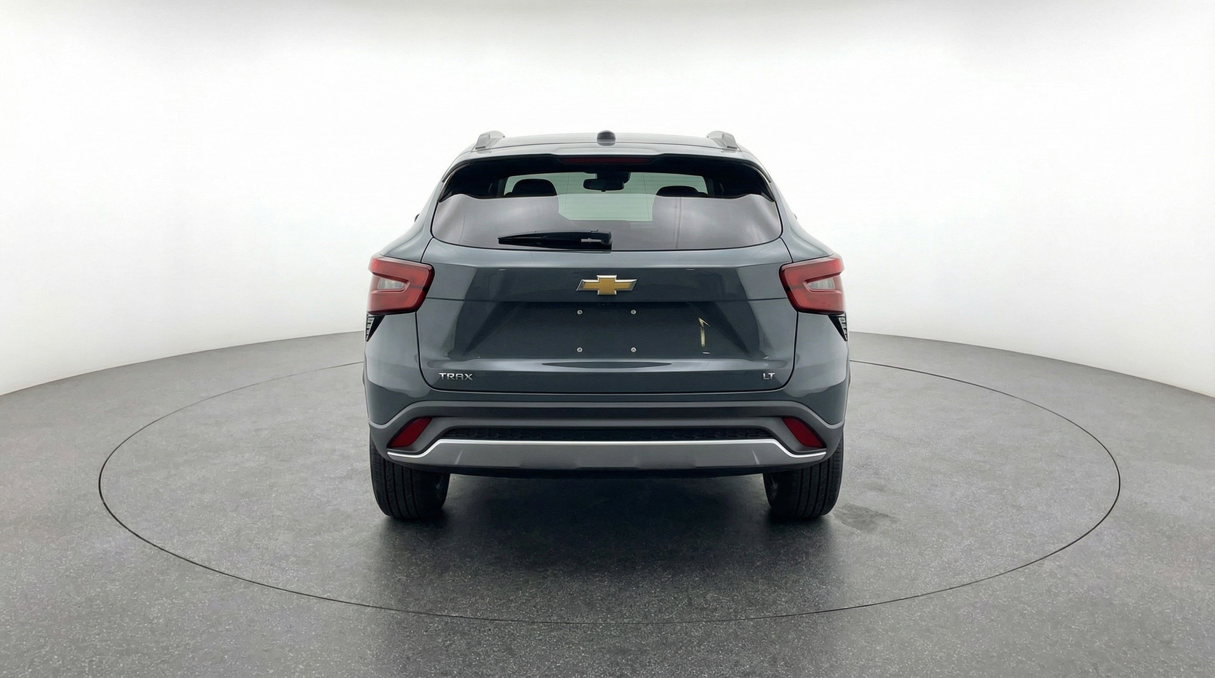 Thumbnail: 2025 Chevrolet Trax - 7