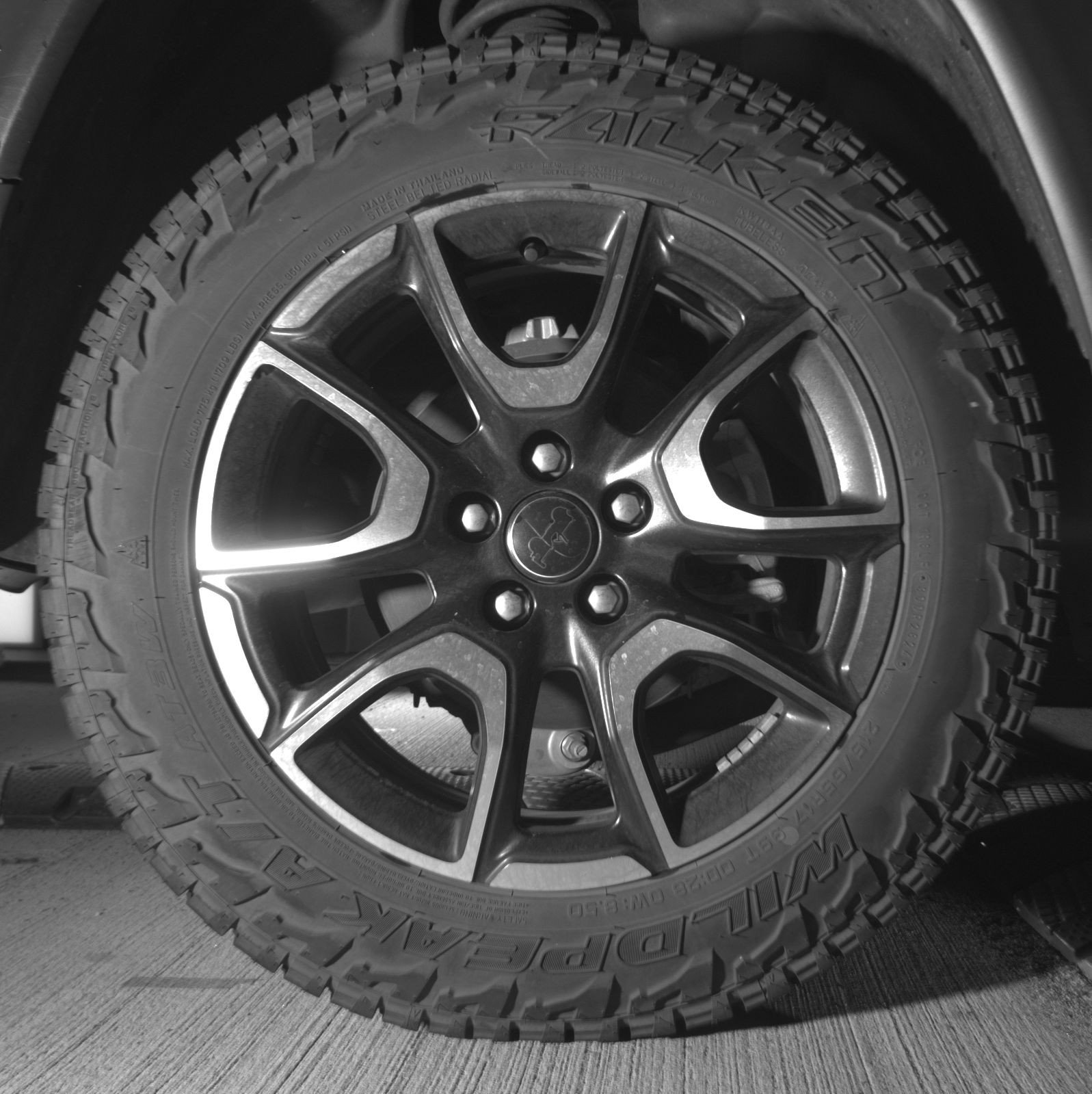 Thumbnail: 2025 Jeep Compass - 15