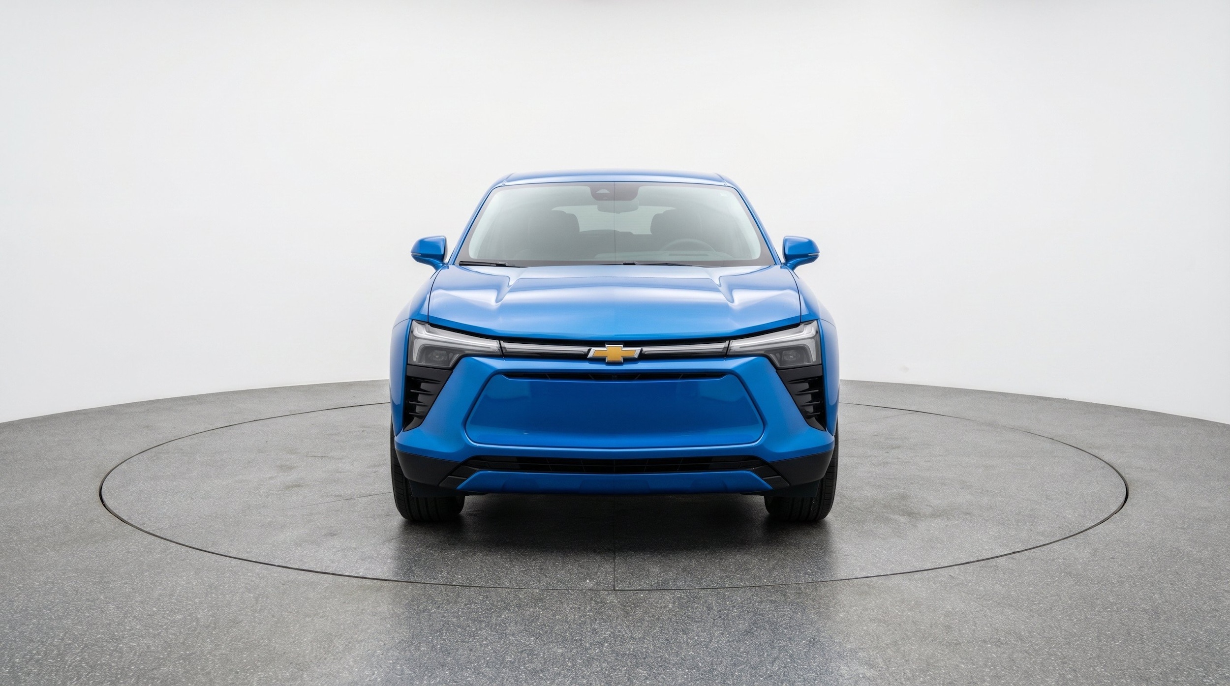 Thumbnail: 2026 Chevrolet Blazer - 2