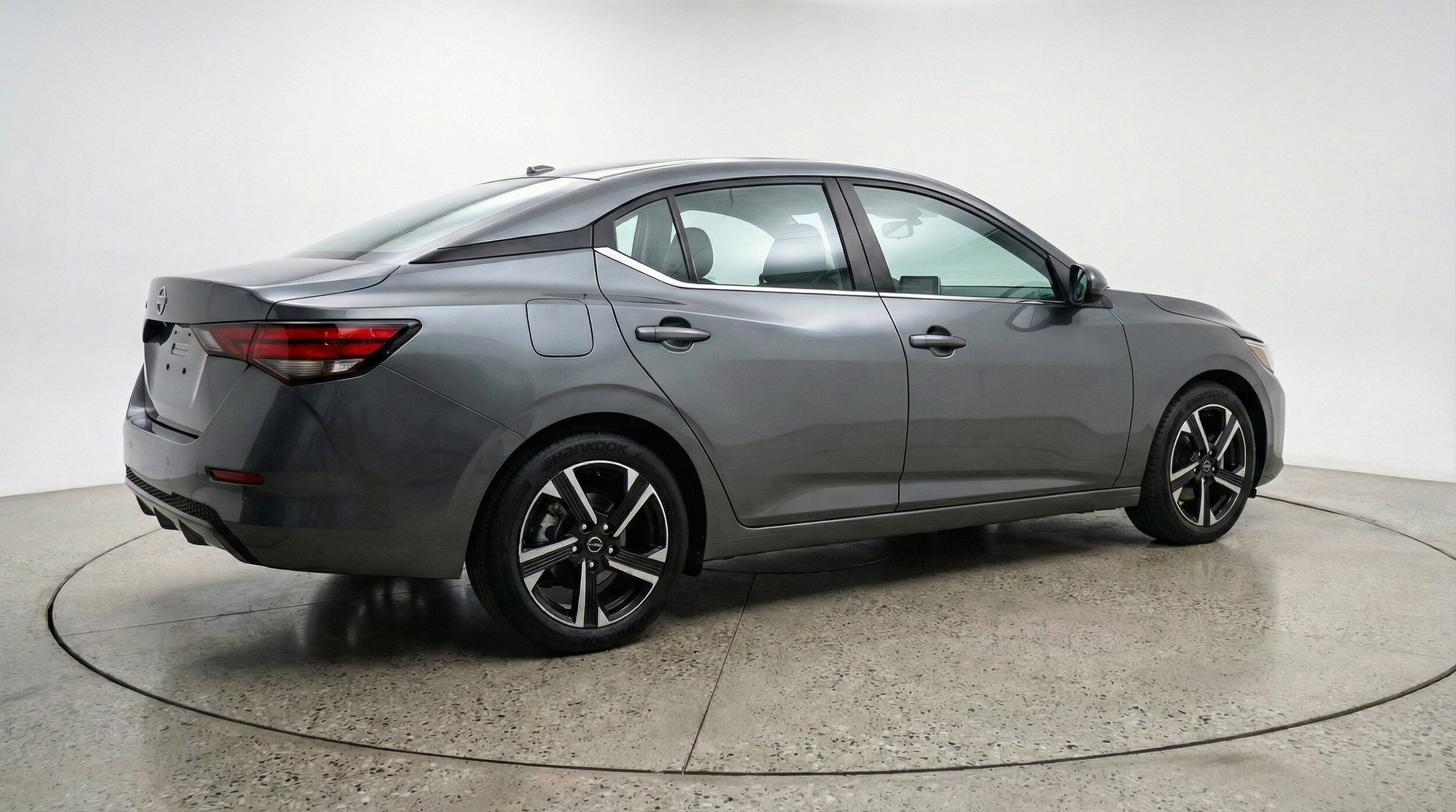 Thumbnail: 2025 Nissan Sentra - 9