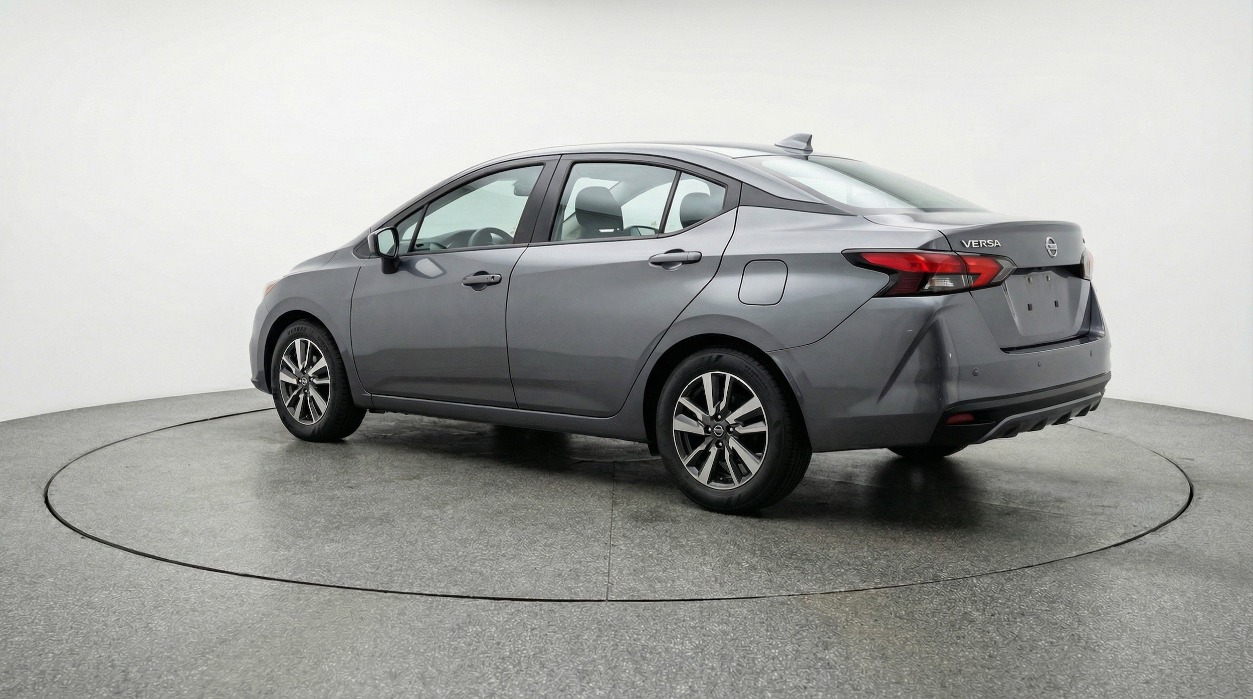 Thumbnail: 2025 Nissan Versa - 6