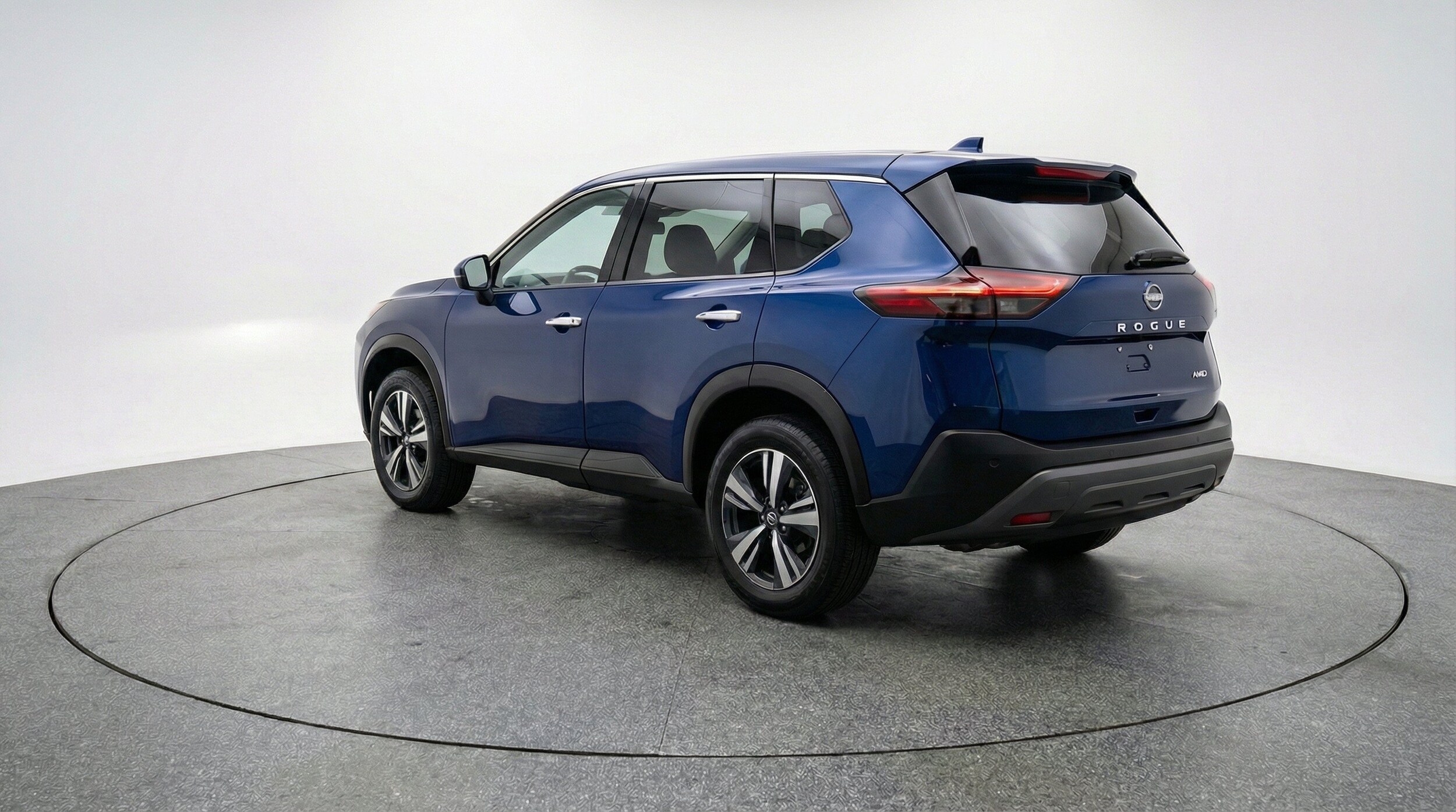 Thumbnail: 2026 Nissan Rogue - 6