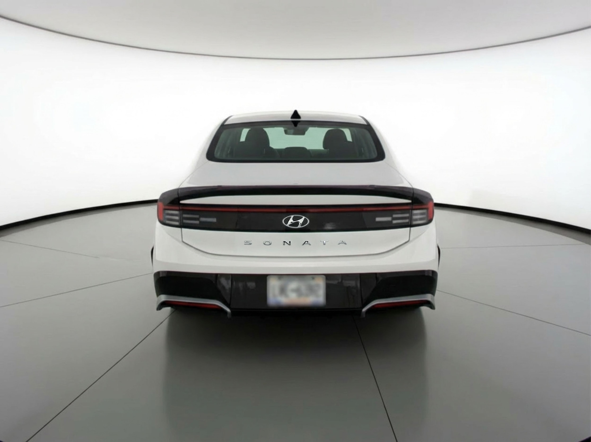 Thumbnail: 2025 Hyundai Sonata - 6