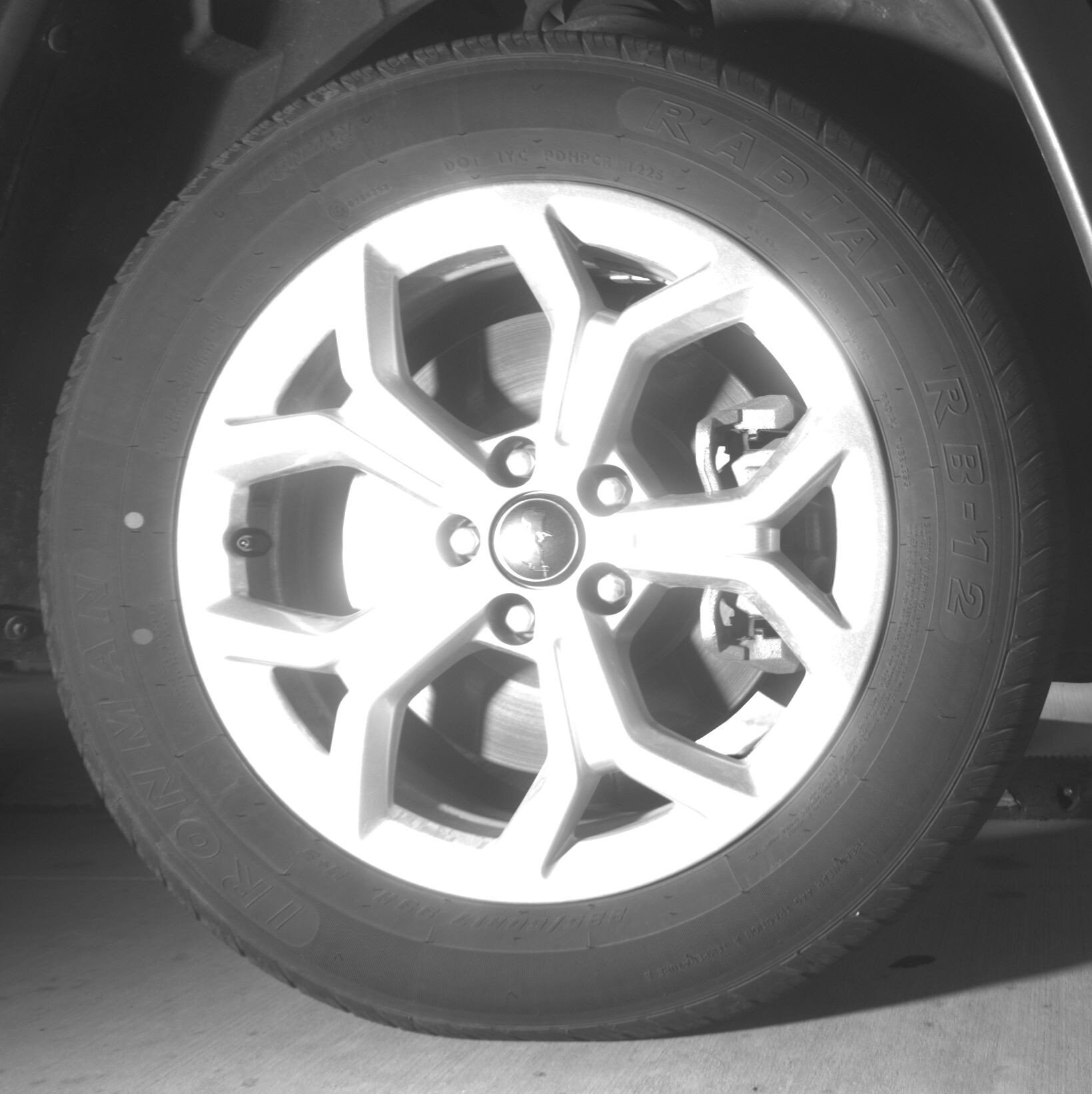 Thumbnail: 2025 Jeep Compass - 13