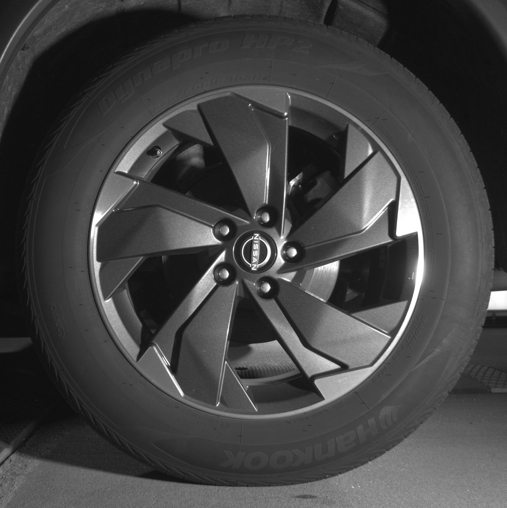 Thumbnail: 2025 Nissan Rogue - 14