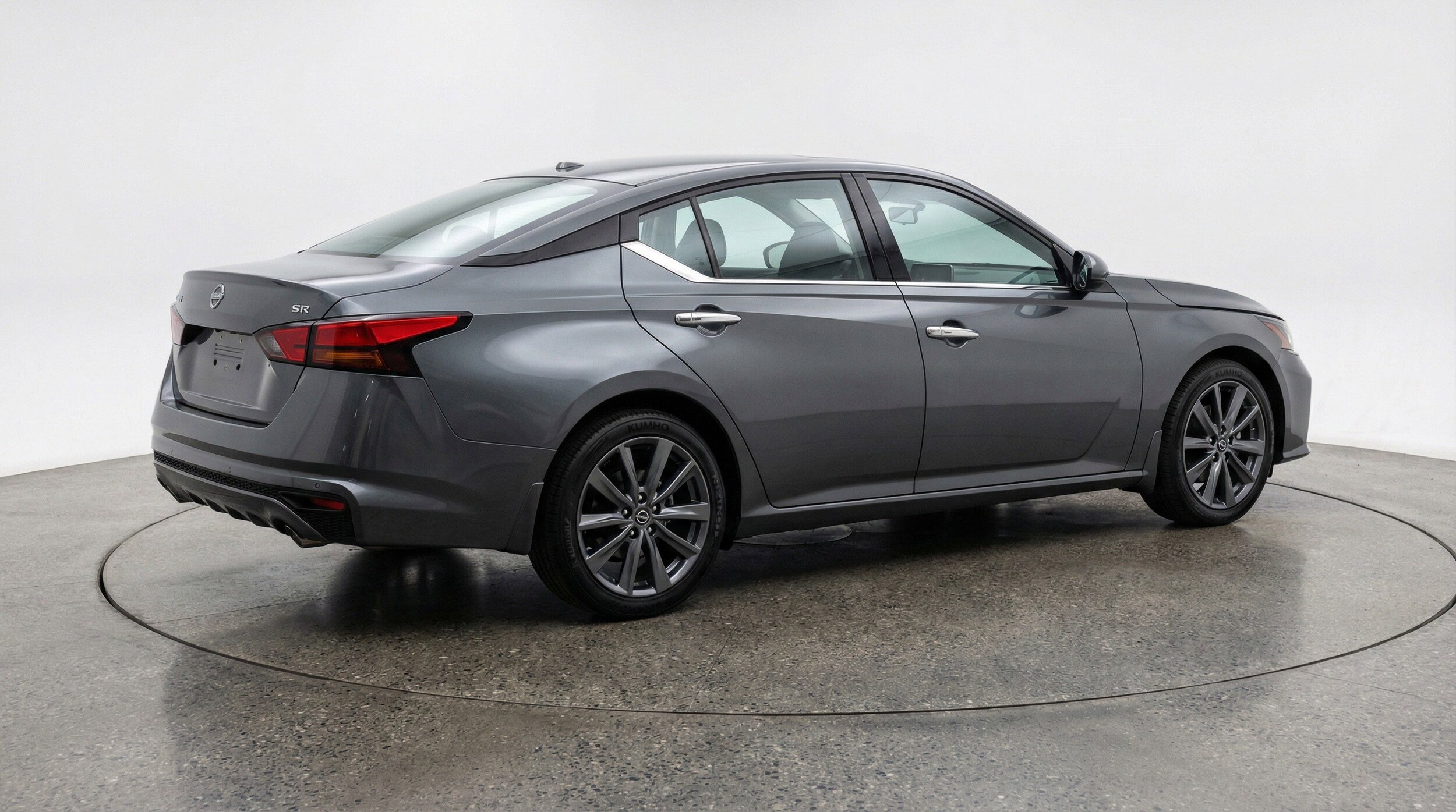 Thumbnail: 2025 Nissan Altima - 9