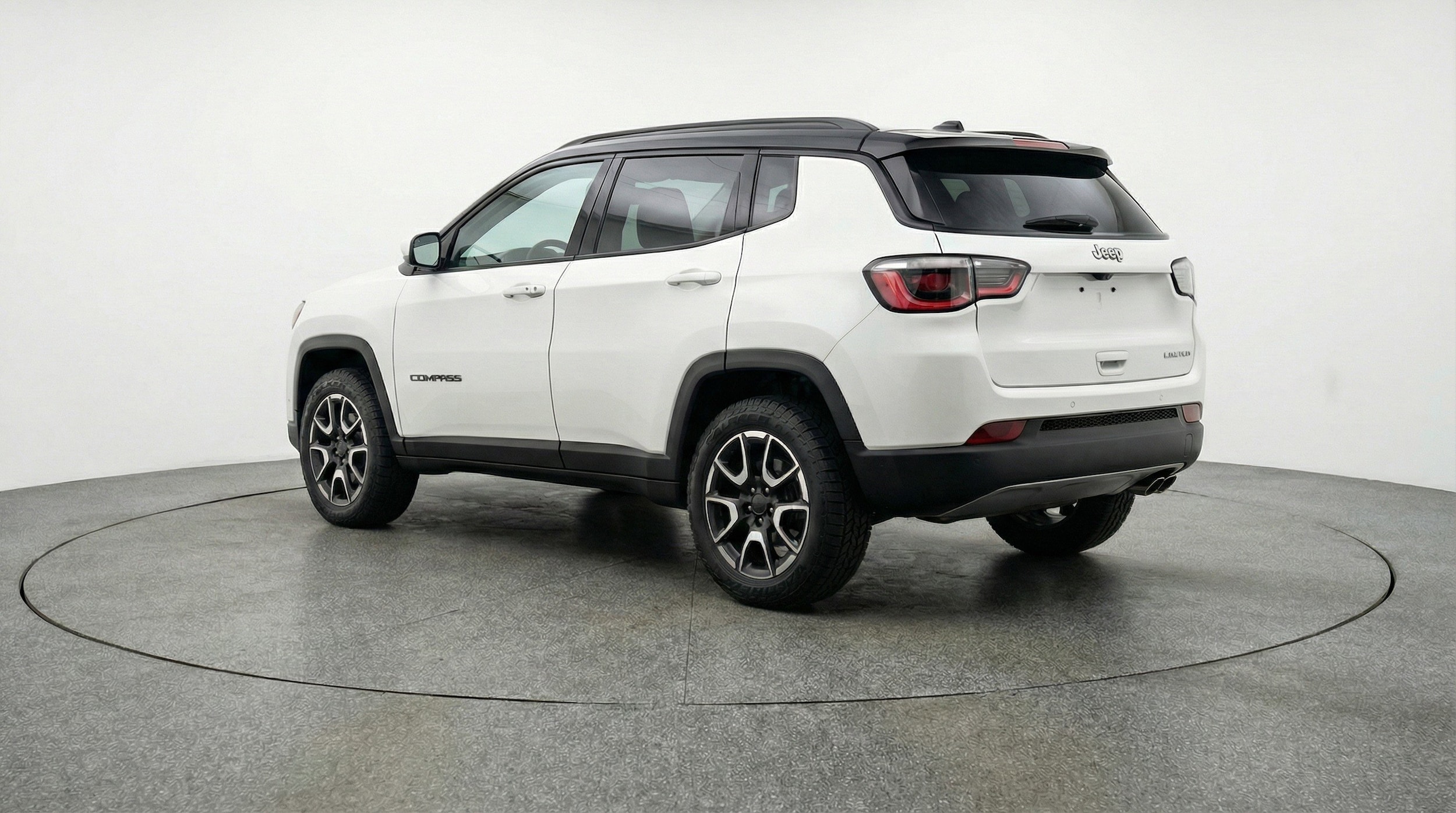 Thumbnail: 2025 Jeep Compass - 6