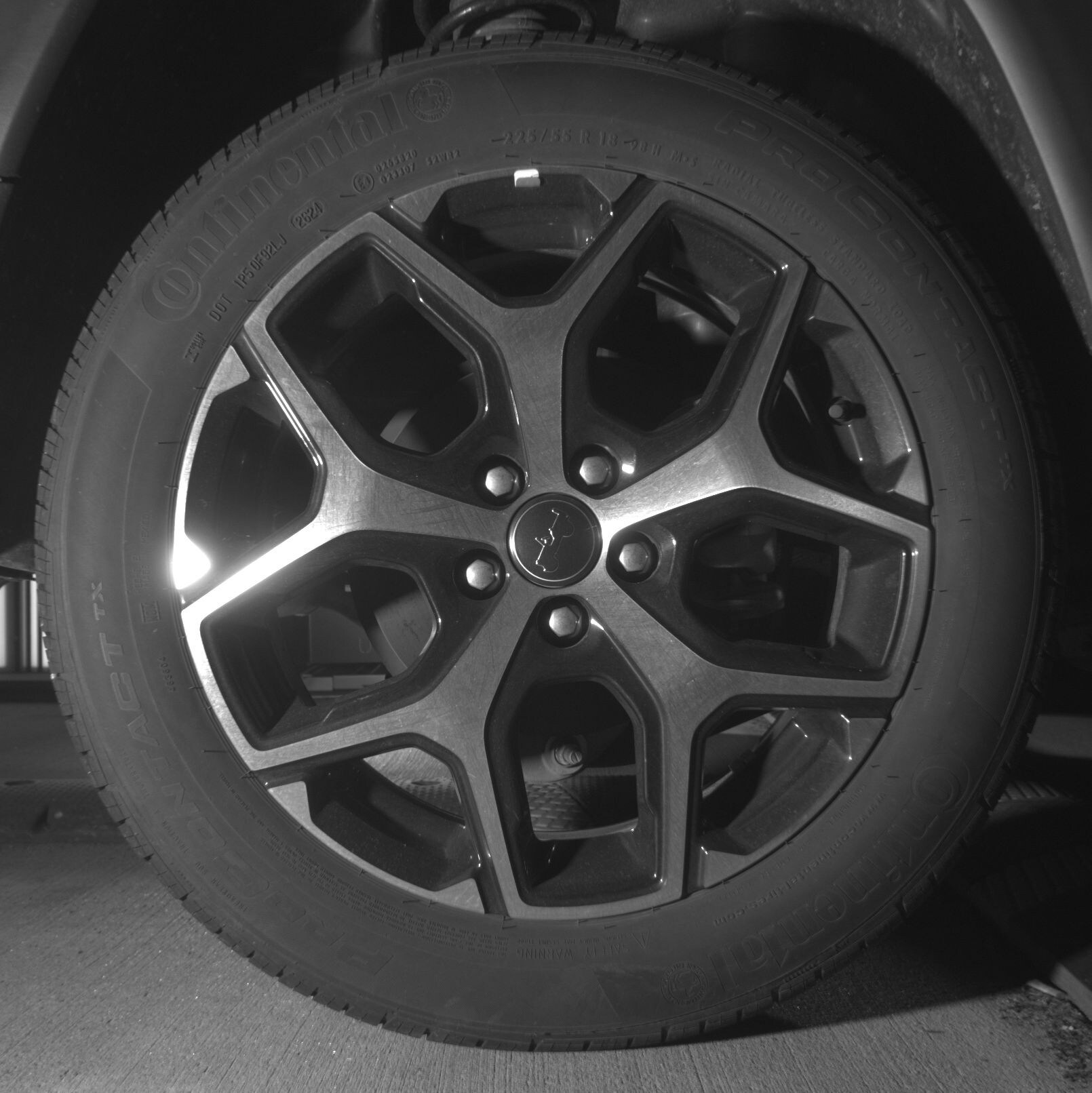 Thumbnail: 2025 Jeep Compass - 12