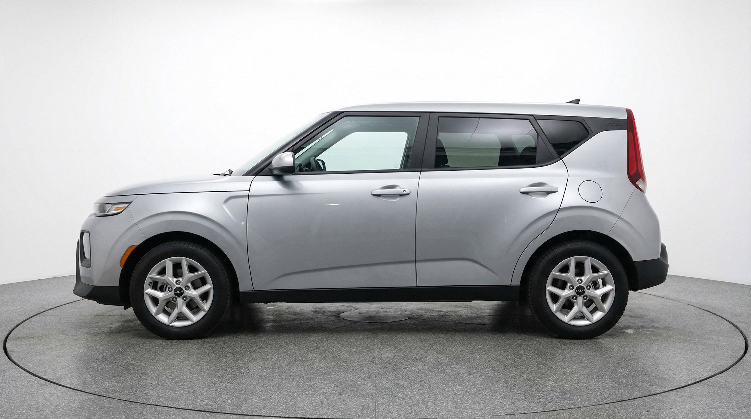 Thumbnail: 2025 Kia Soul - 5