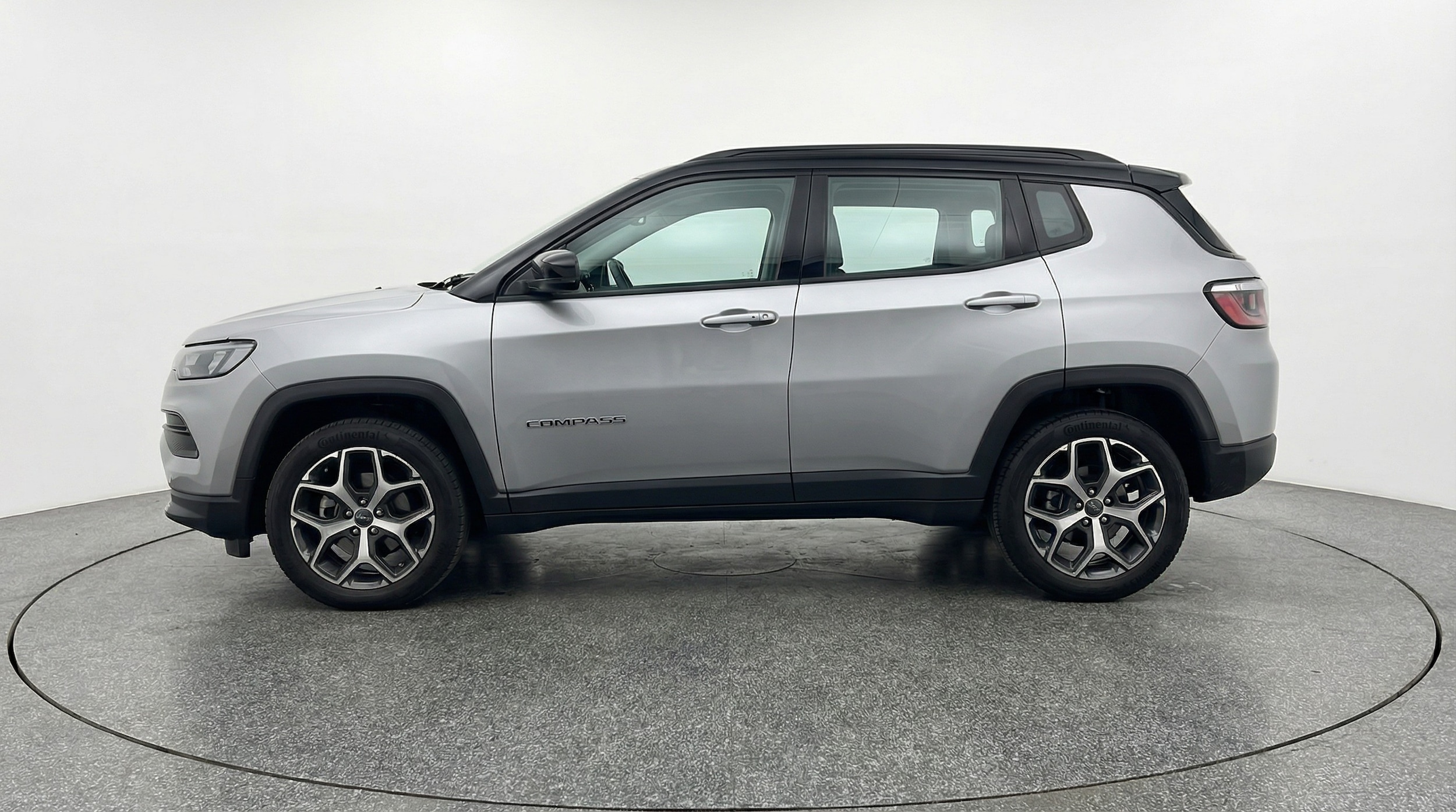 Thumbnail: 2025 Jeep Compass - 4