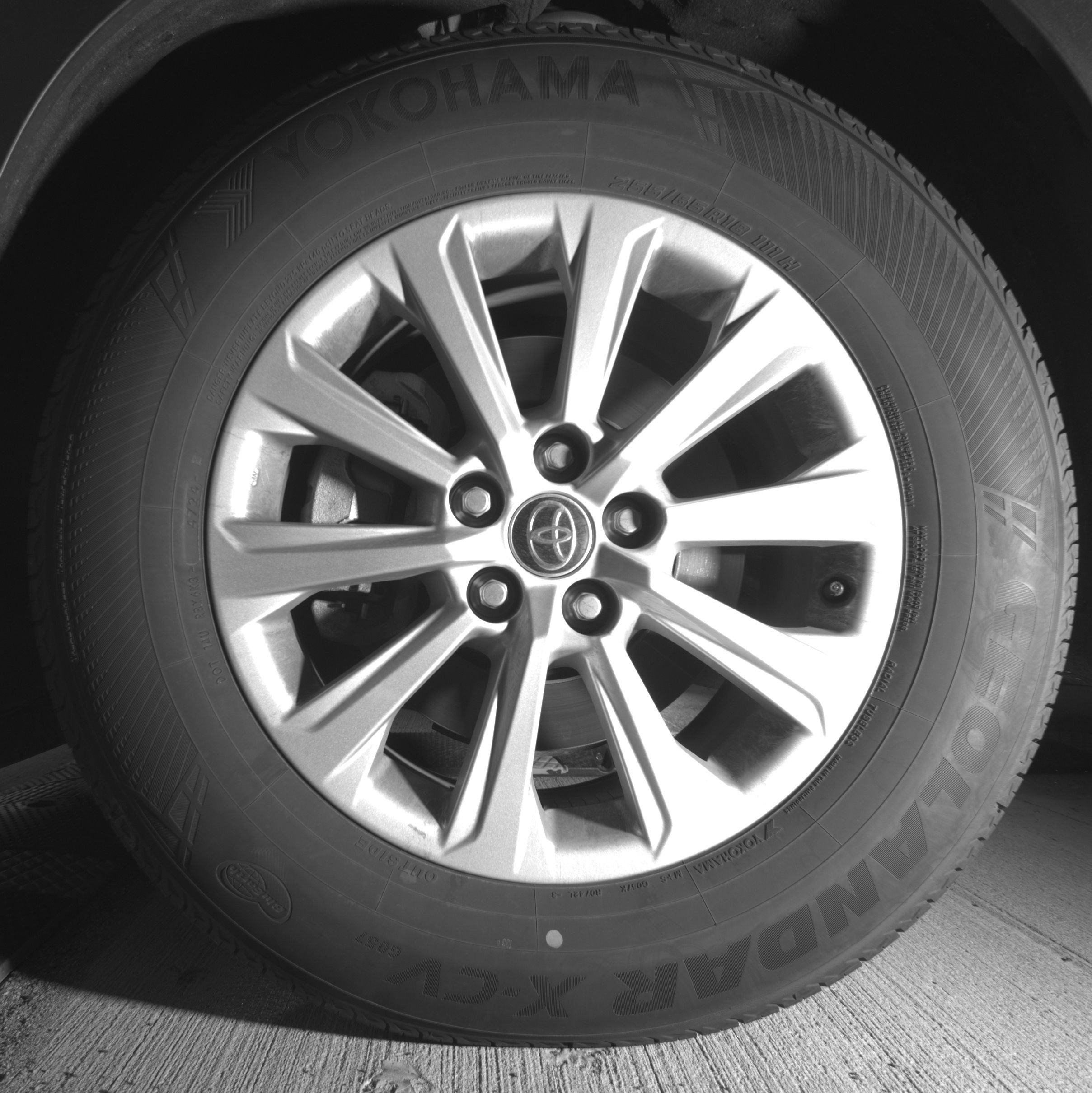 Thumbnail: 2025 Toyota Grand Highlander - 14