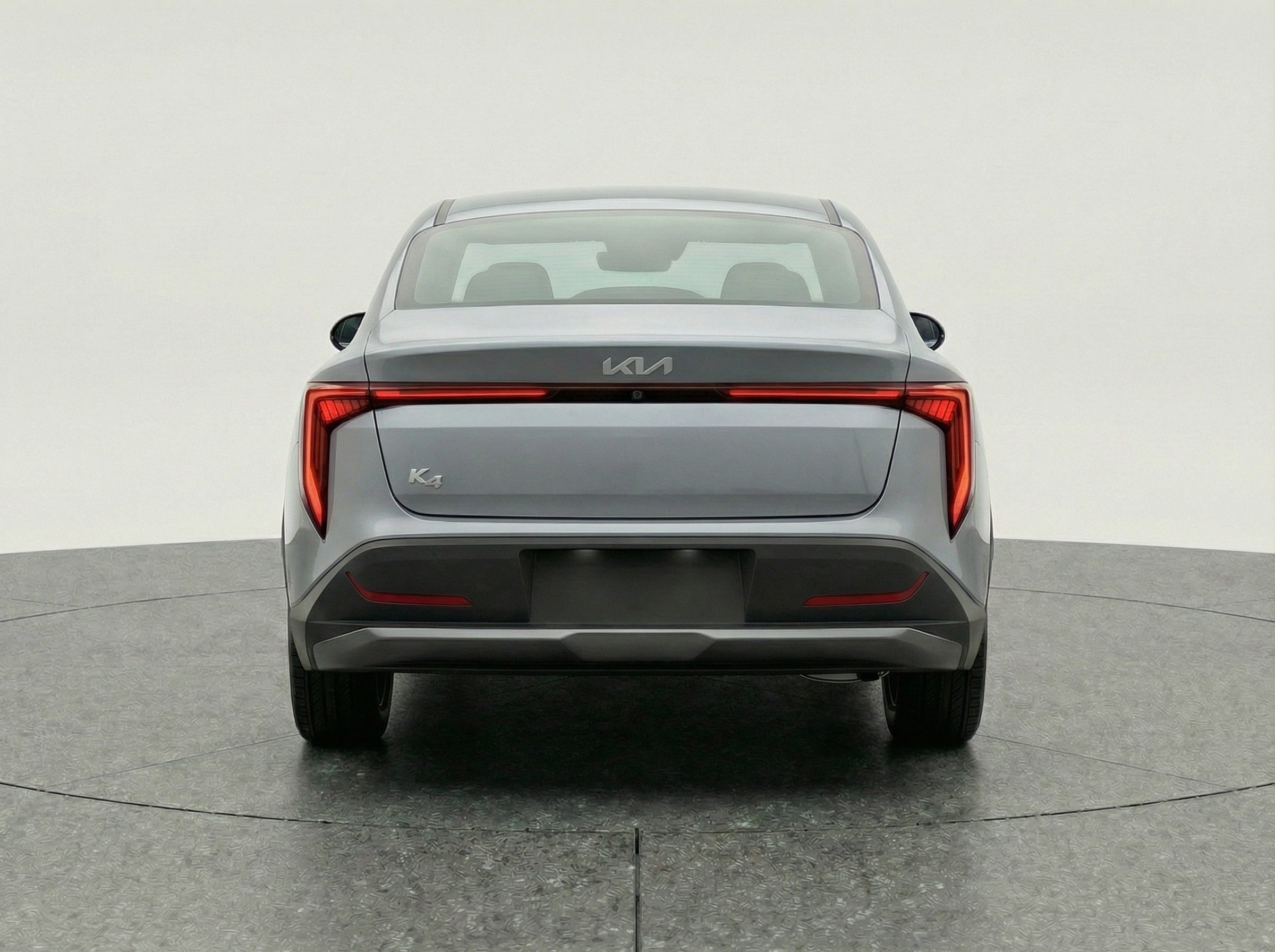 Thumbnail: 2025 Kia K4 - 6