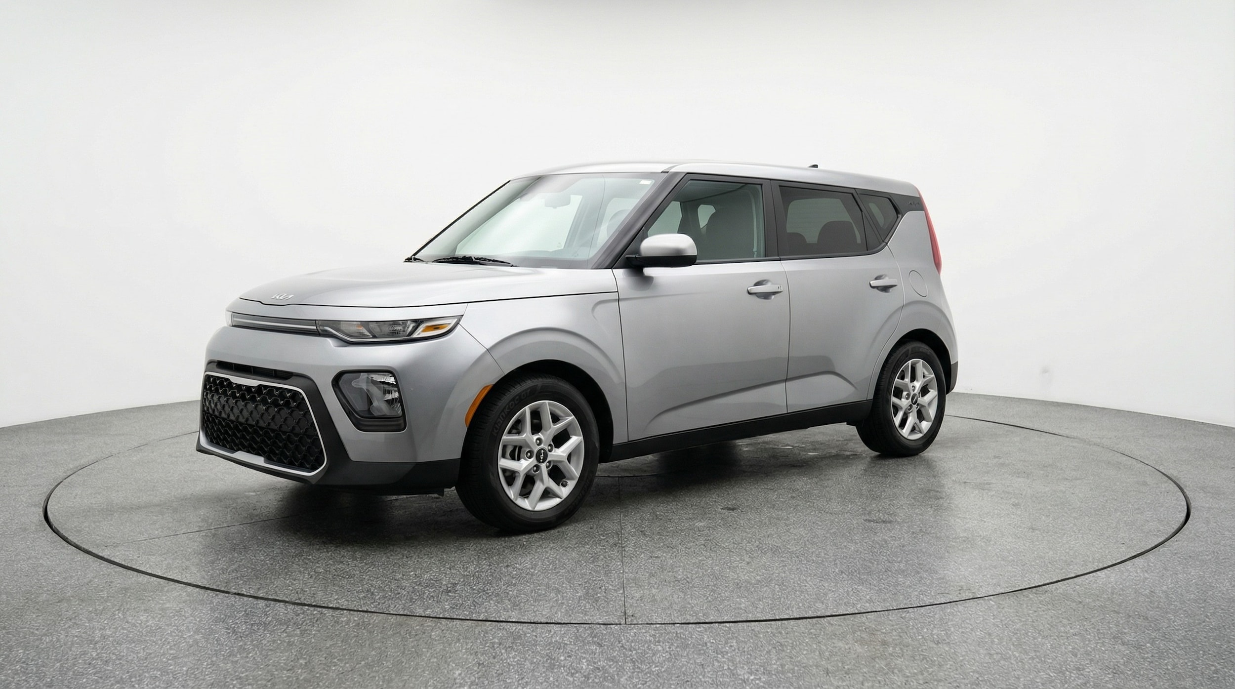 Thumbnail: 2025 Kia Soul - 3