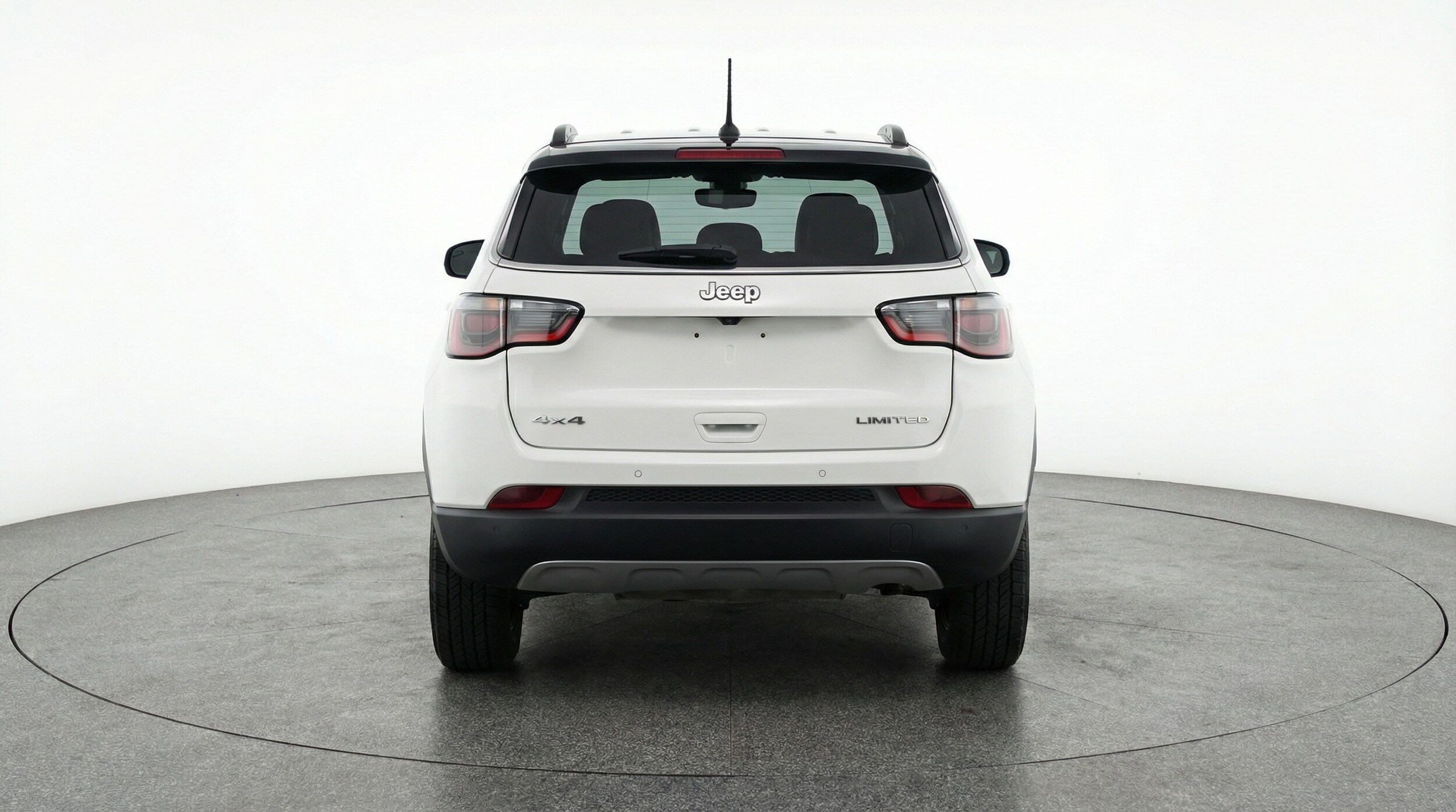 Thumbnail: 2025 Jeep Compass - 6