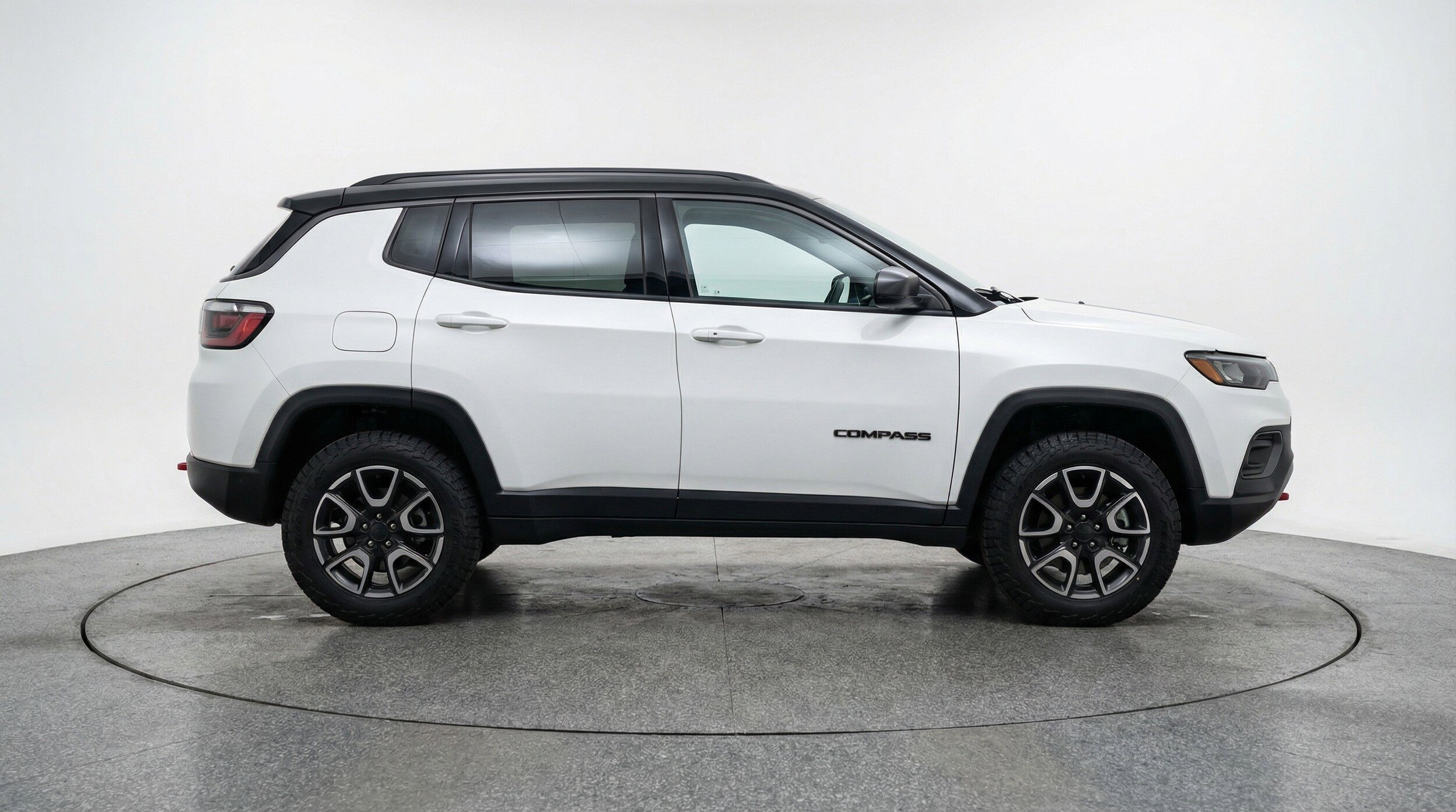 Thumbnail: 2025 Jeep Compass - 11