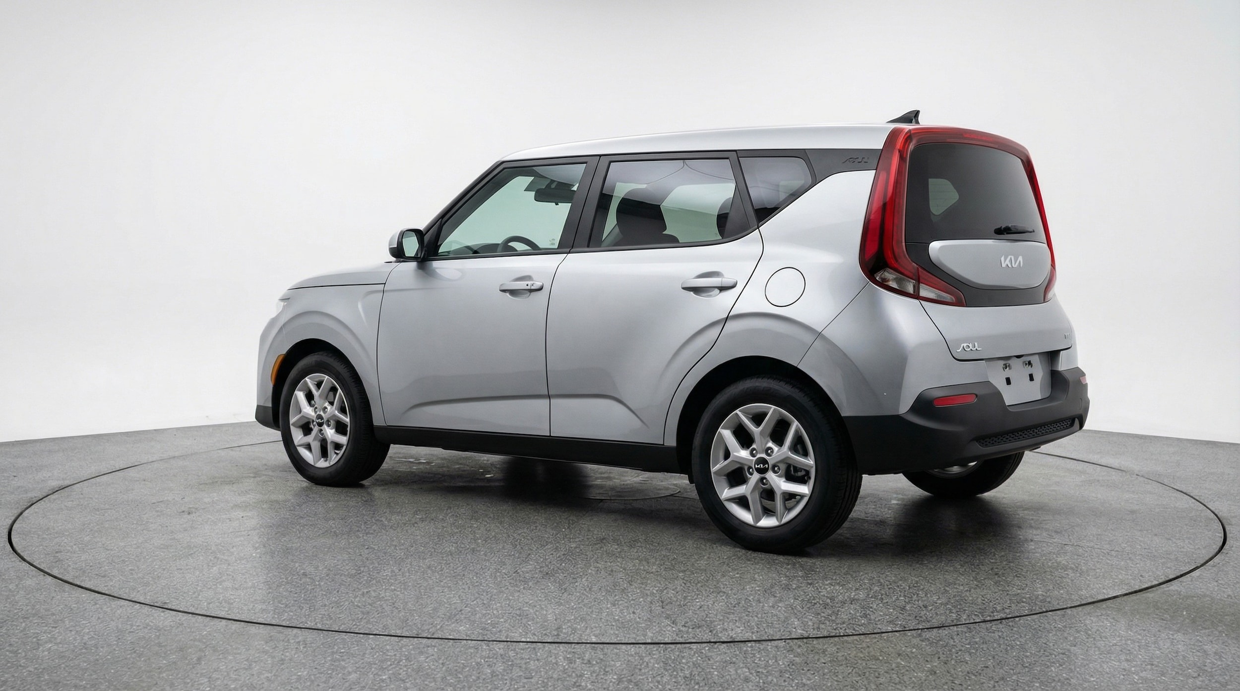 Thumbnail: 2025 Kia Soul - 5