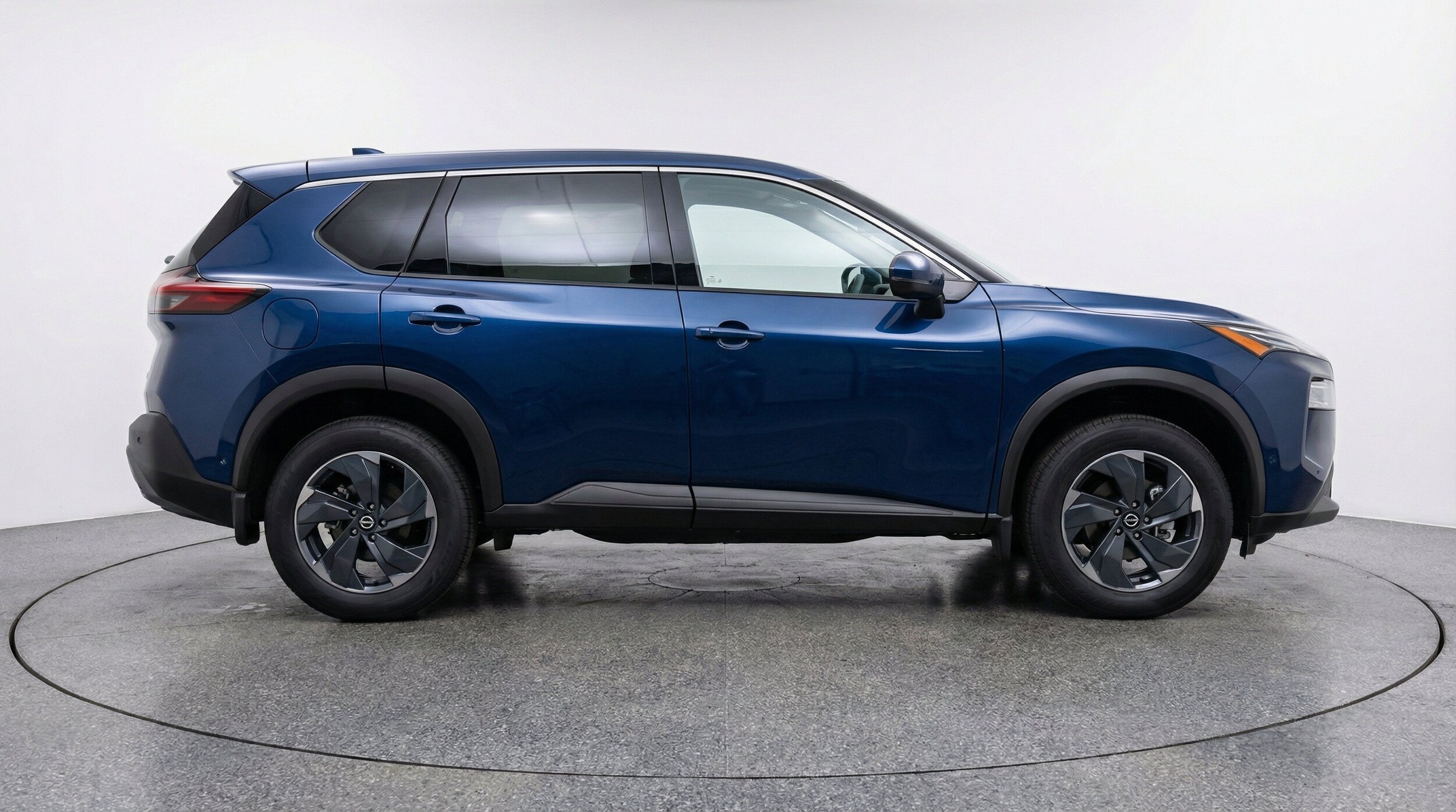Thumbnail: 2025 Nissan Rogue - 11