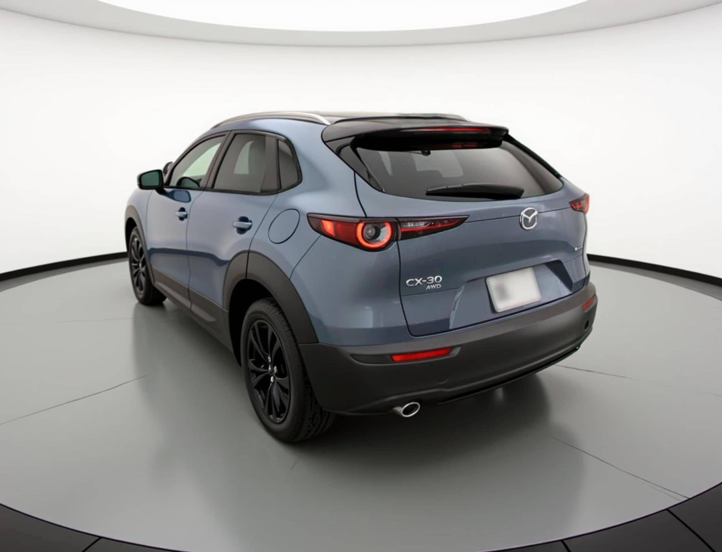 Thumbnail: 2025 Mazda CX-30 - 6