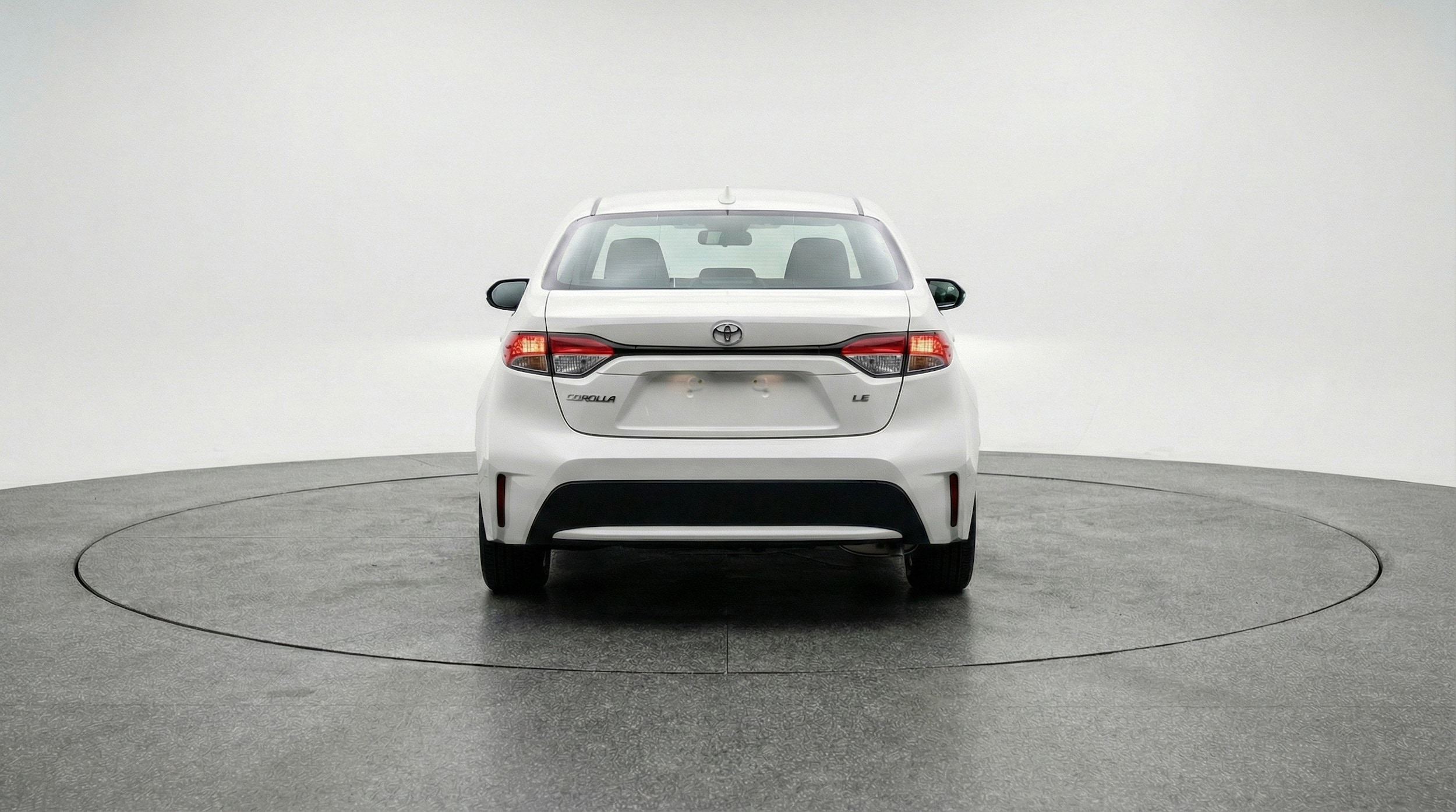 Thumbnail: 2025 Toyota Corolla - 7