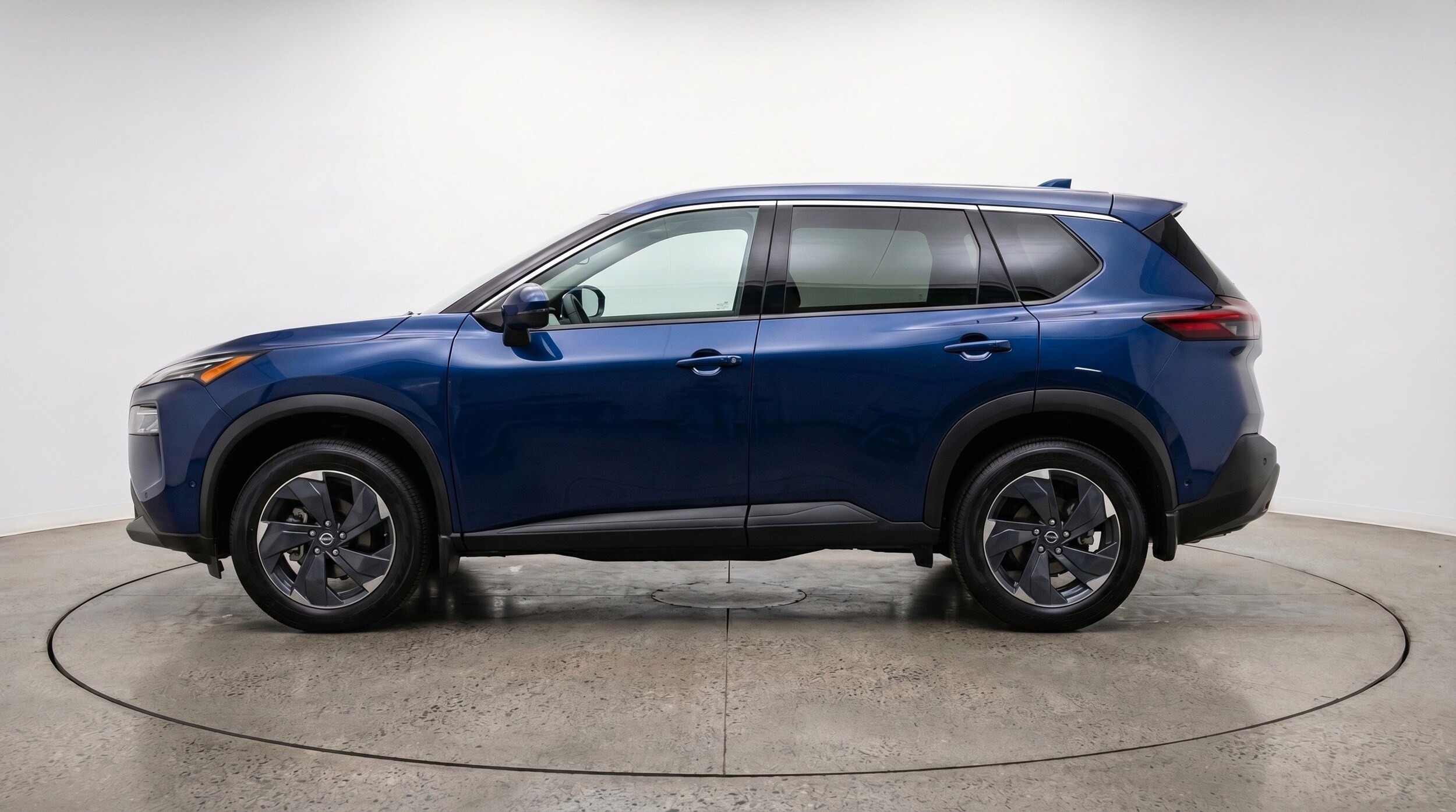Thumbnail: 2025 Nissan Rogue - 5