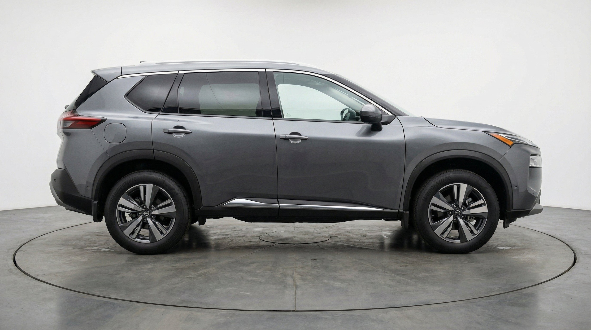 Thumbnail: 2026 Nissan Rogue - 11
