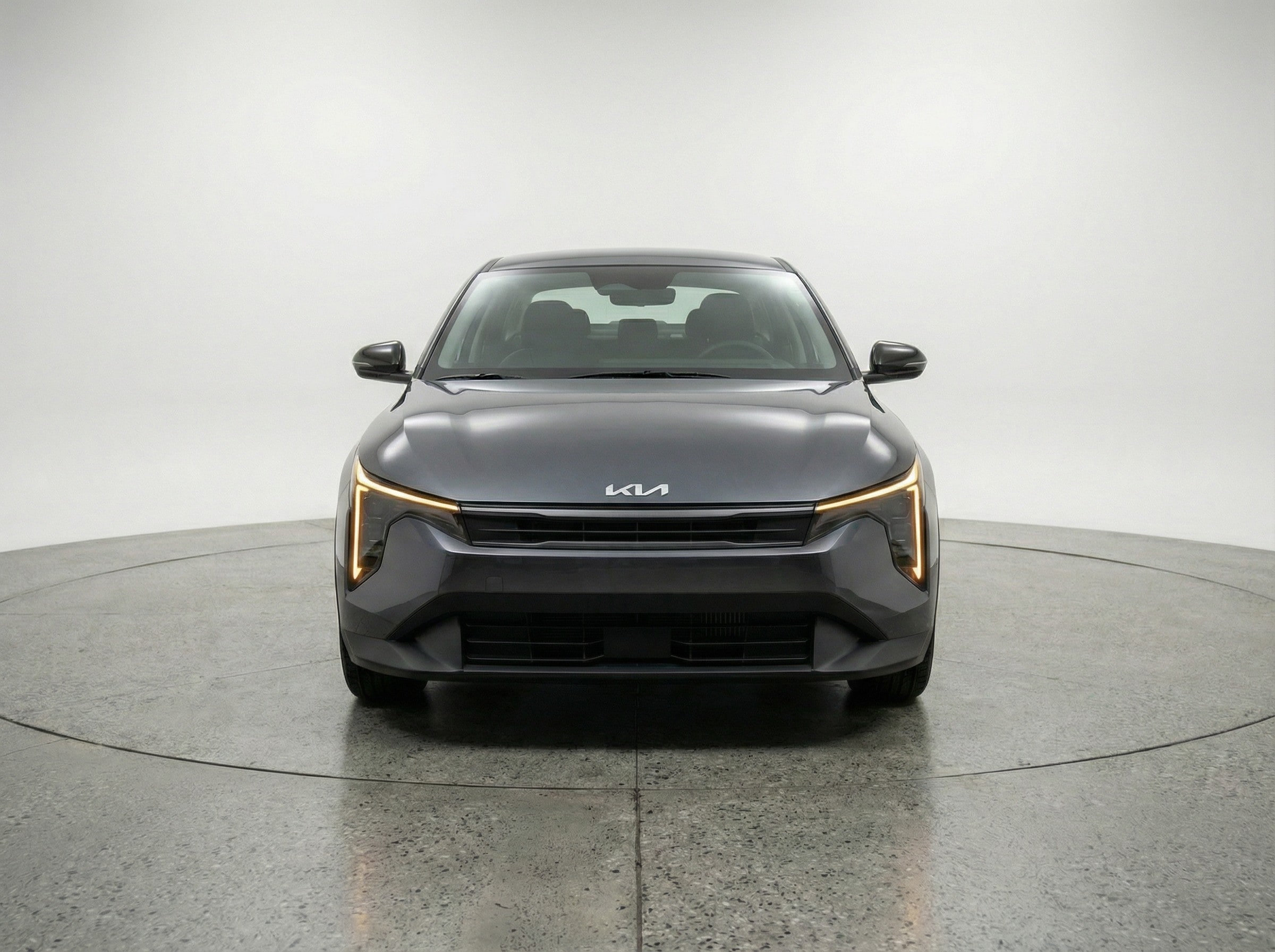 Thumbnail: 2025 Kia K4 - 2