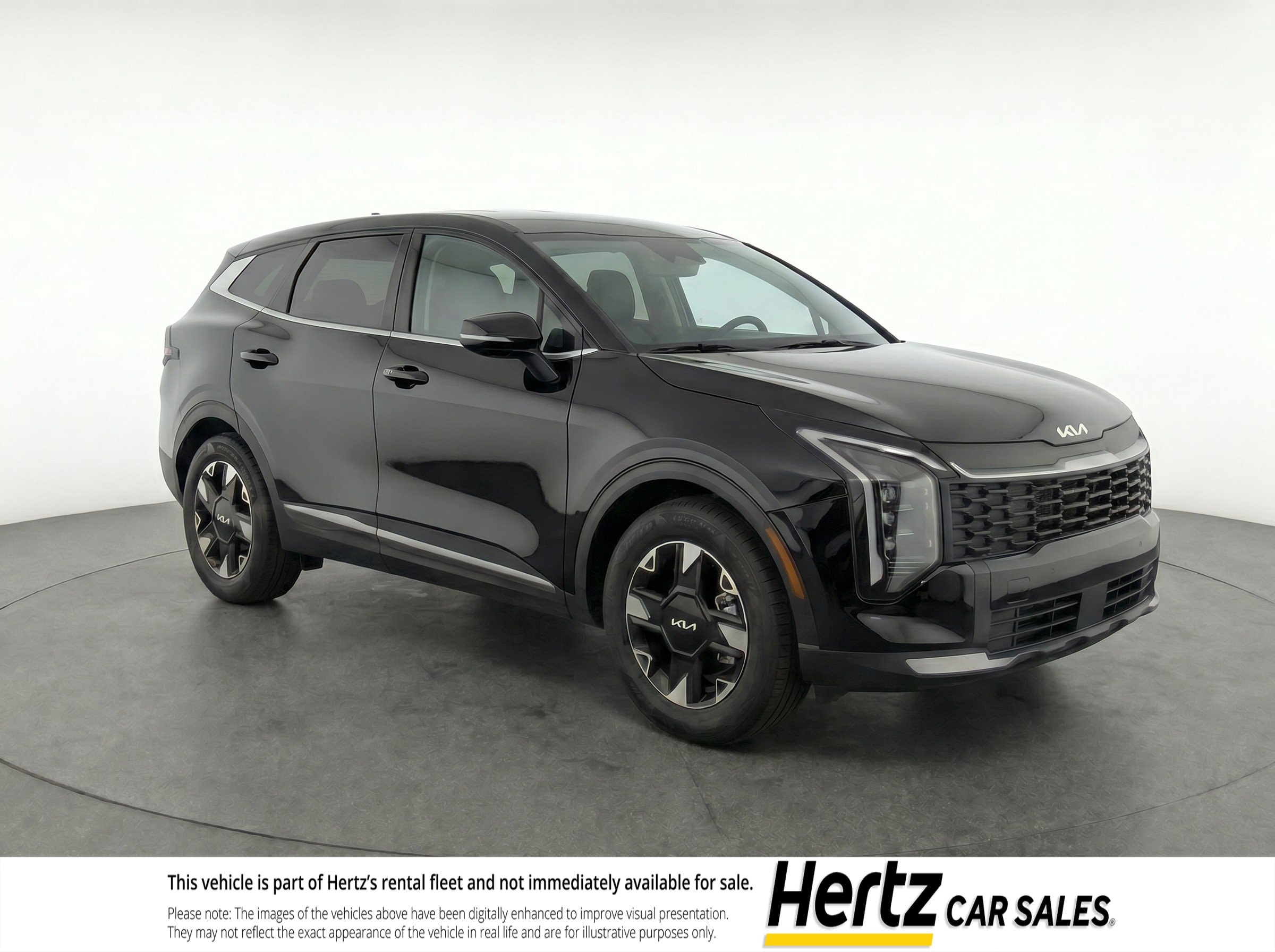 Thumbnail: 2026 Kia Sportage - 1