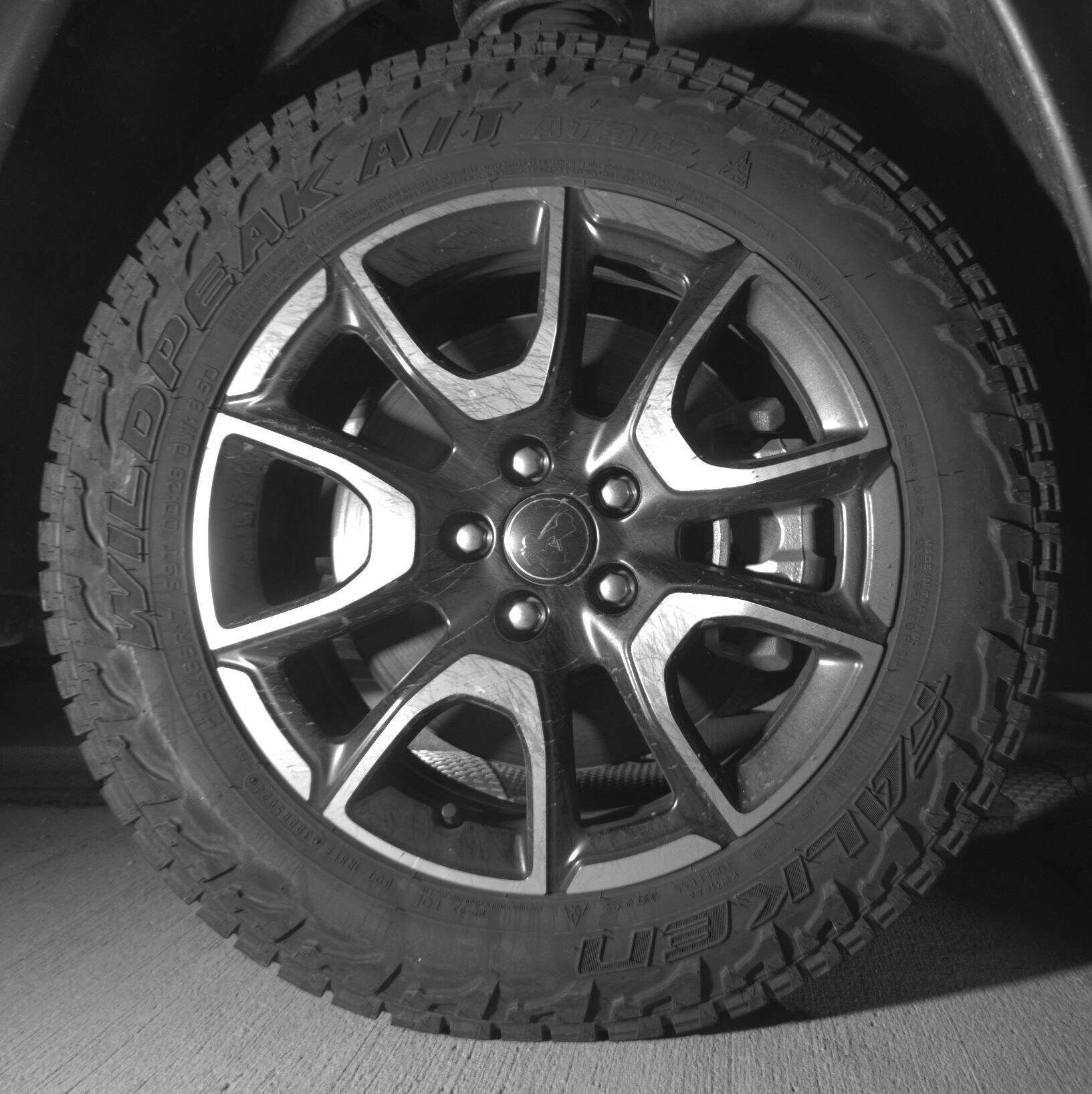 Thumbnail: 2025 Jeep Compass - 10