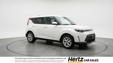2025 Kia Soul  -
                  Raleigh, NC