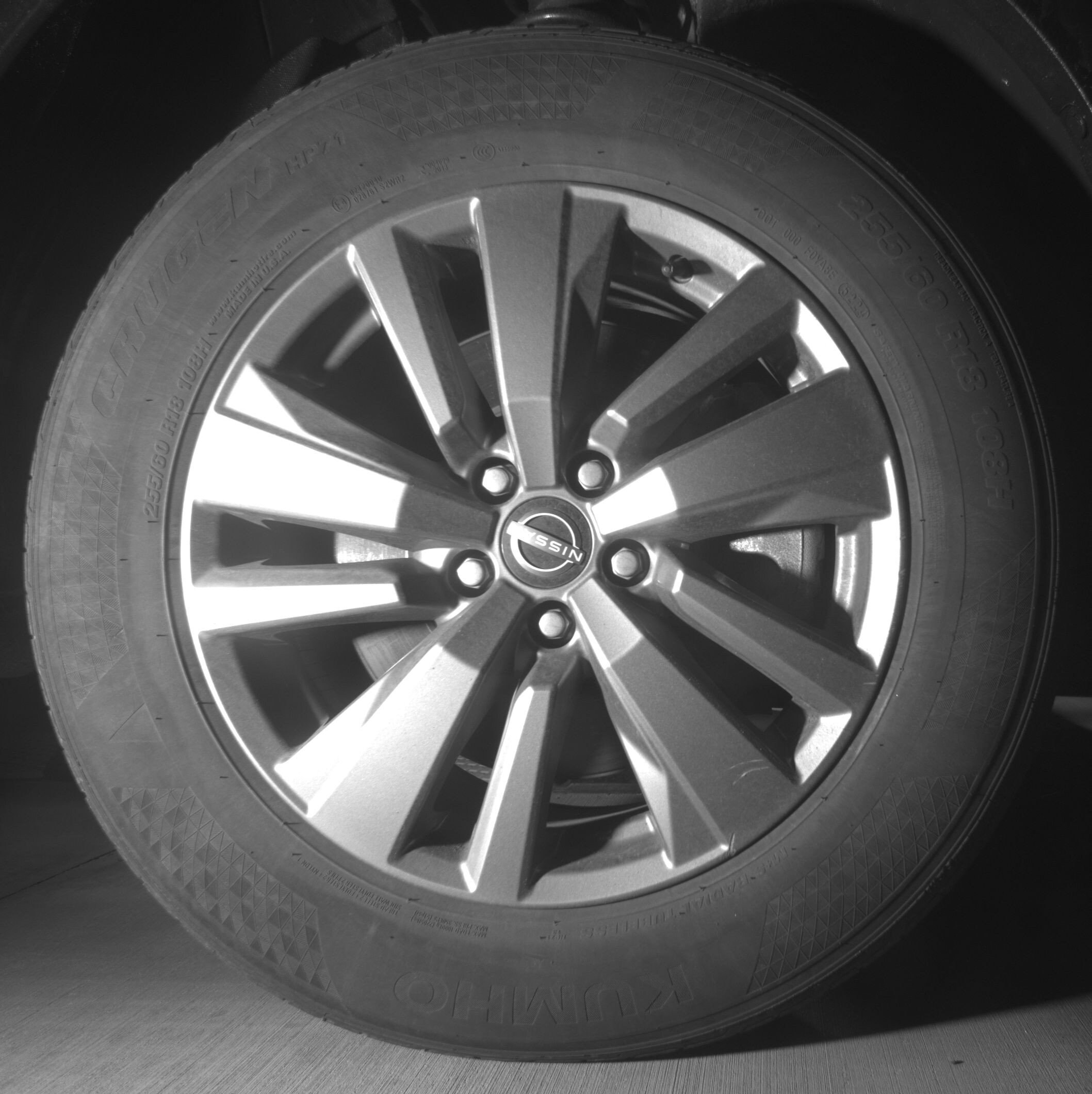 Thumbnail: 2025 Nissan Pathfinder - 13