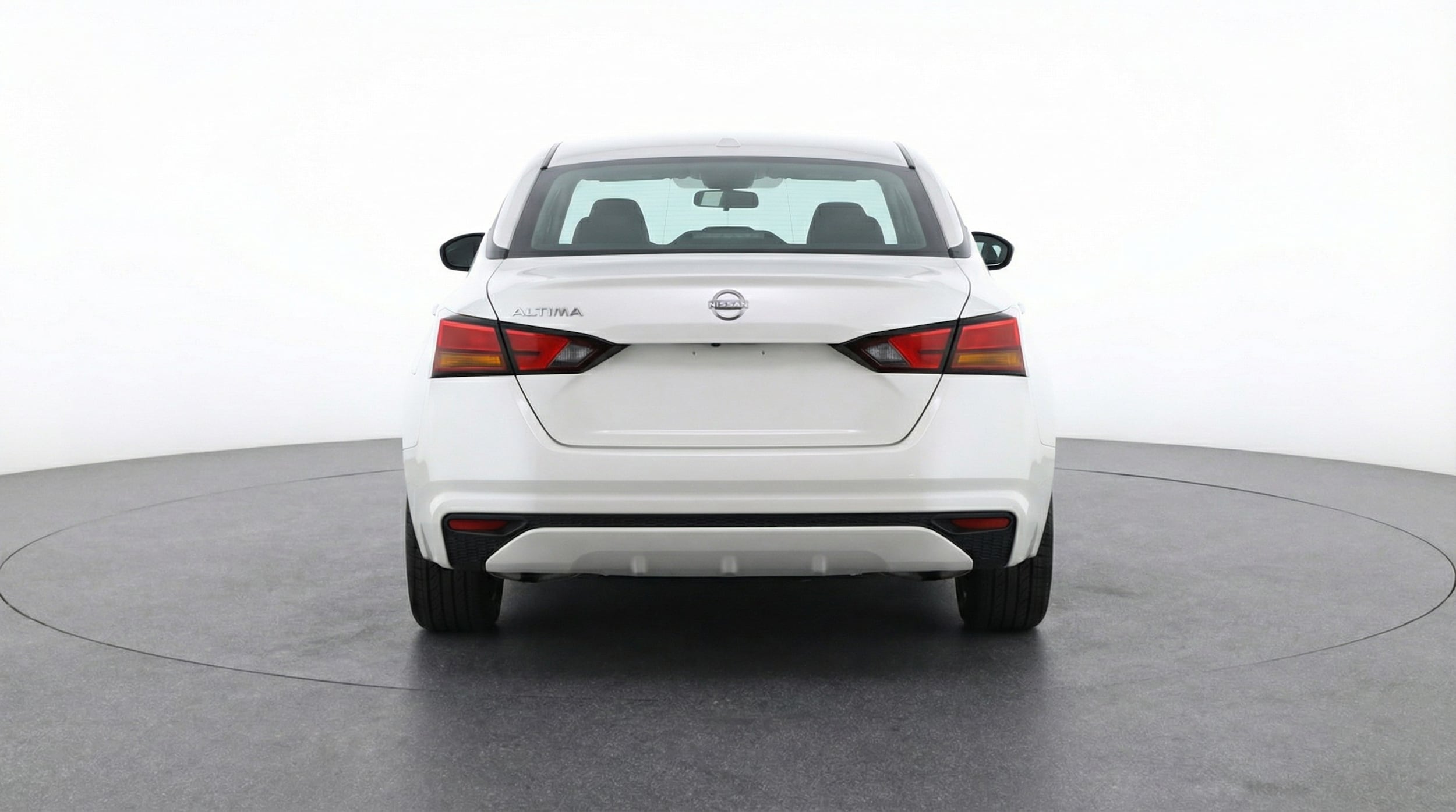 Thumbnail: 2025 Nissan Altima - 6