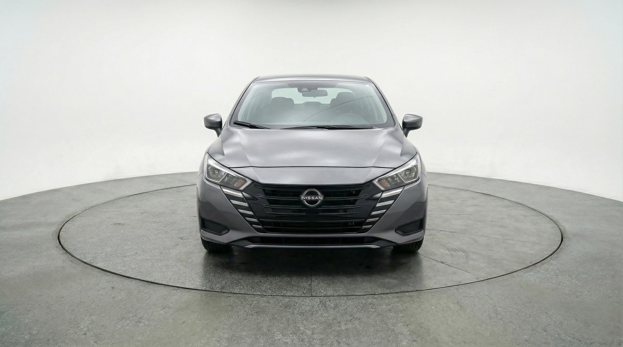 Thumbnail: 2025 Nissan Versa - 2