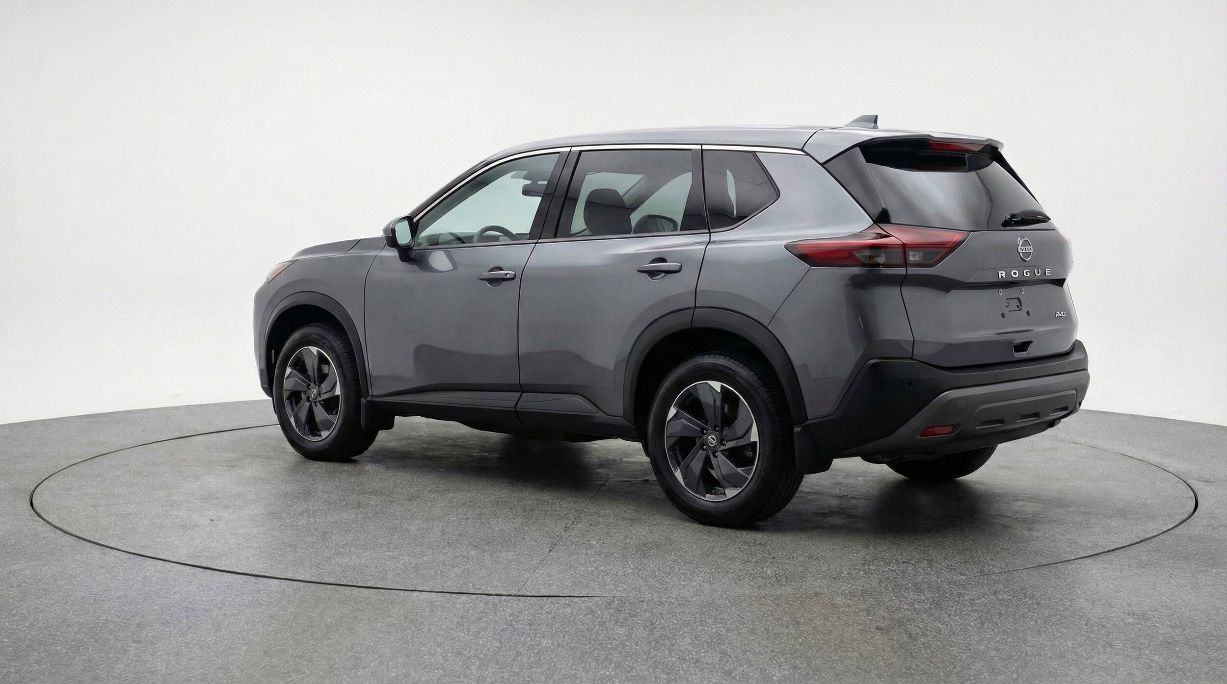 Thumbnail: 2025 Nissan Rogue - 6