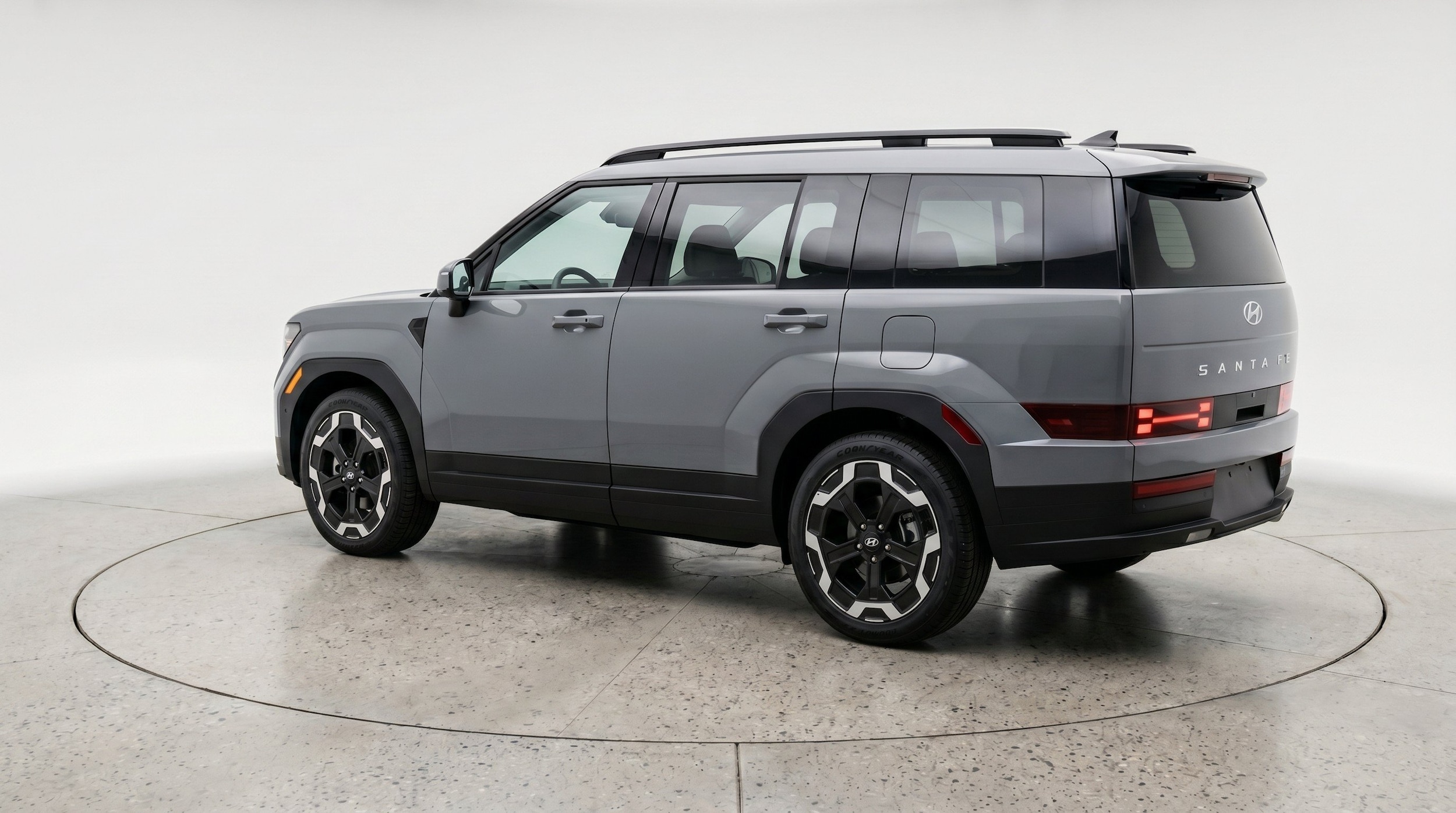 Thumbnail: 2026 Hyundai Santa Fe - 6