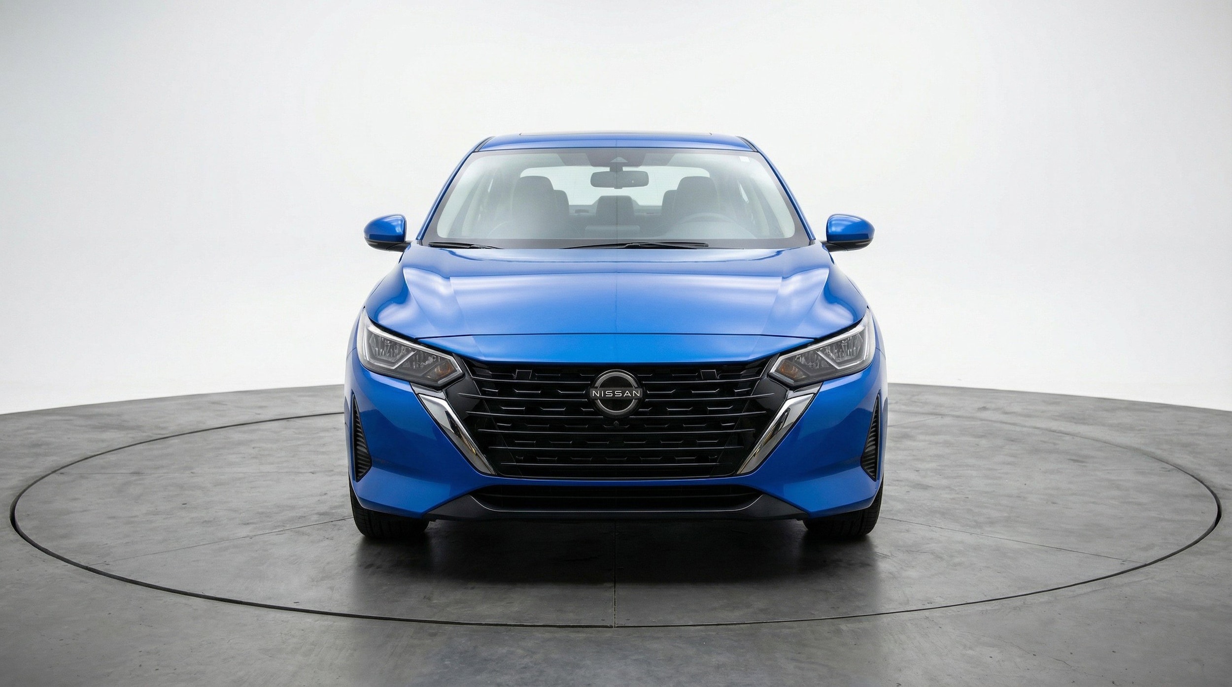Thumbnail: 2025 Nissan Sentra - 2