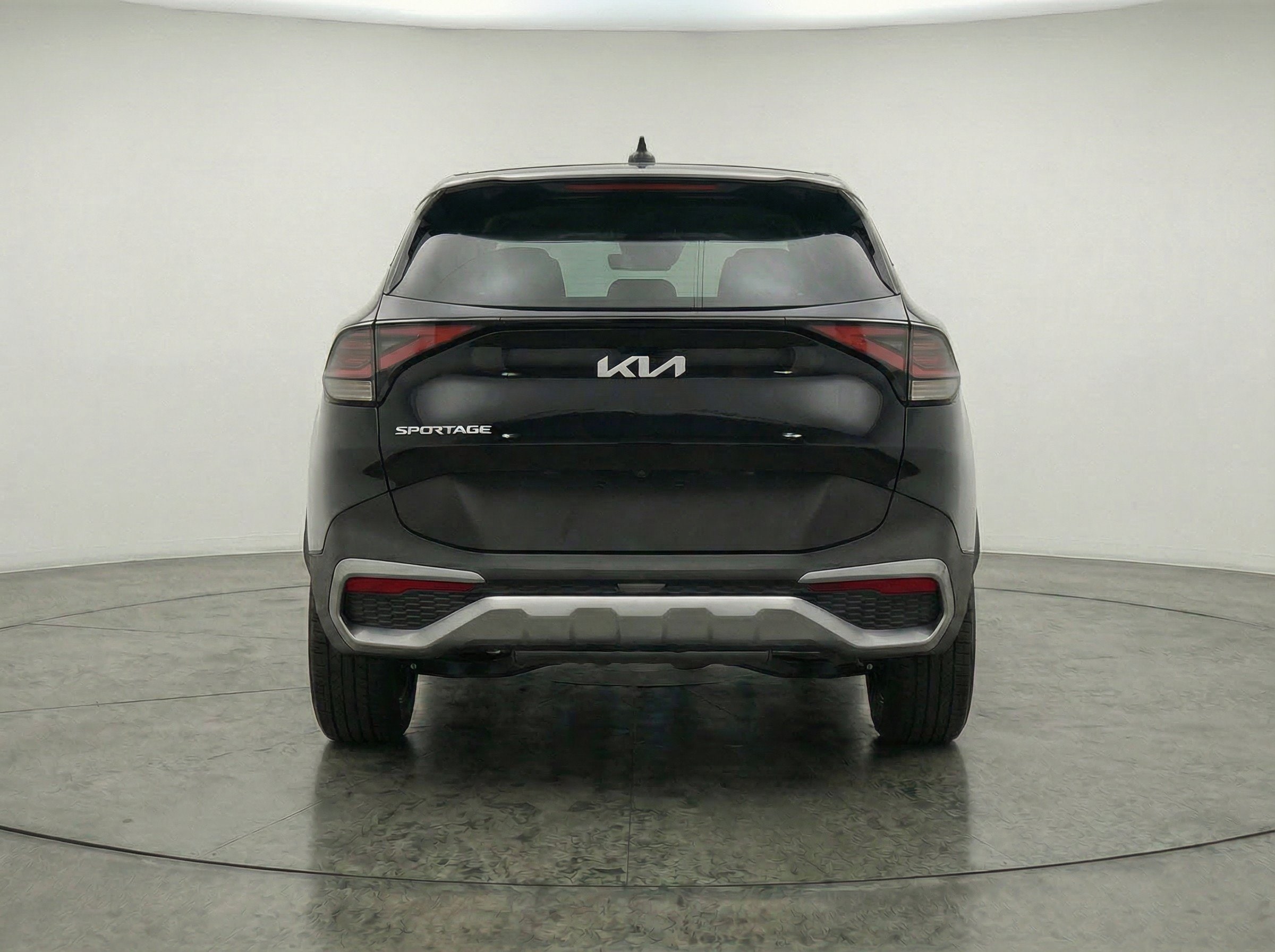 Thumbnail: 2026 Kia Sportage - 7