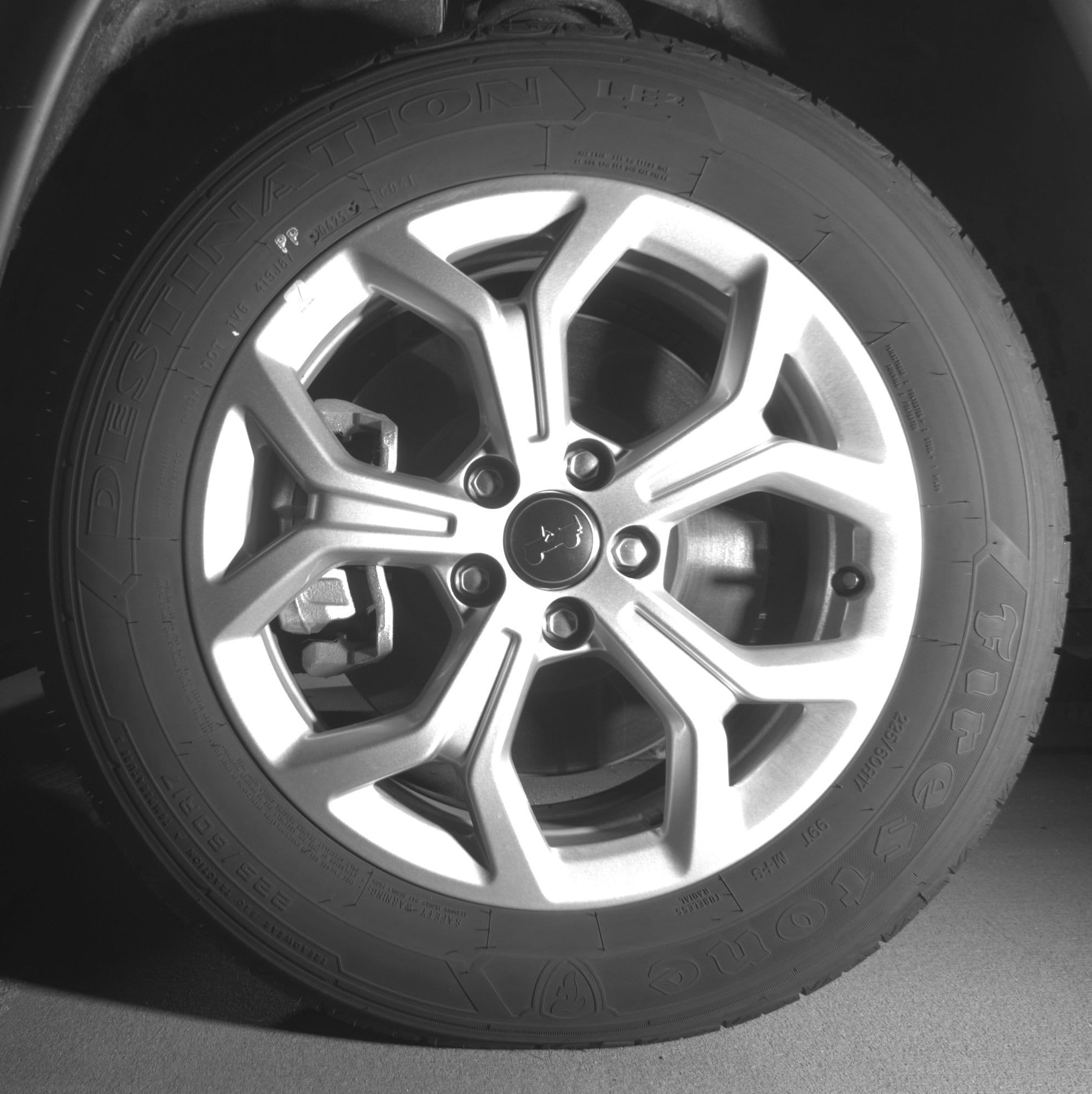 Thumbnail: 2025 Jeep Compass - 12