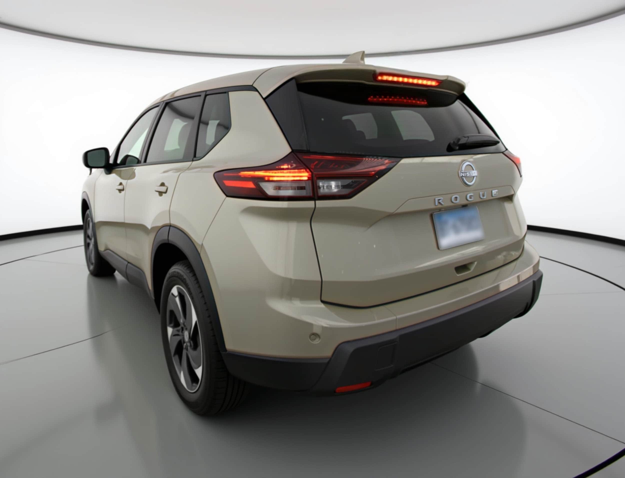 Thumbnail: 2025 Nissan Rogue - 6