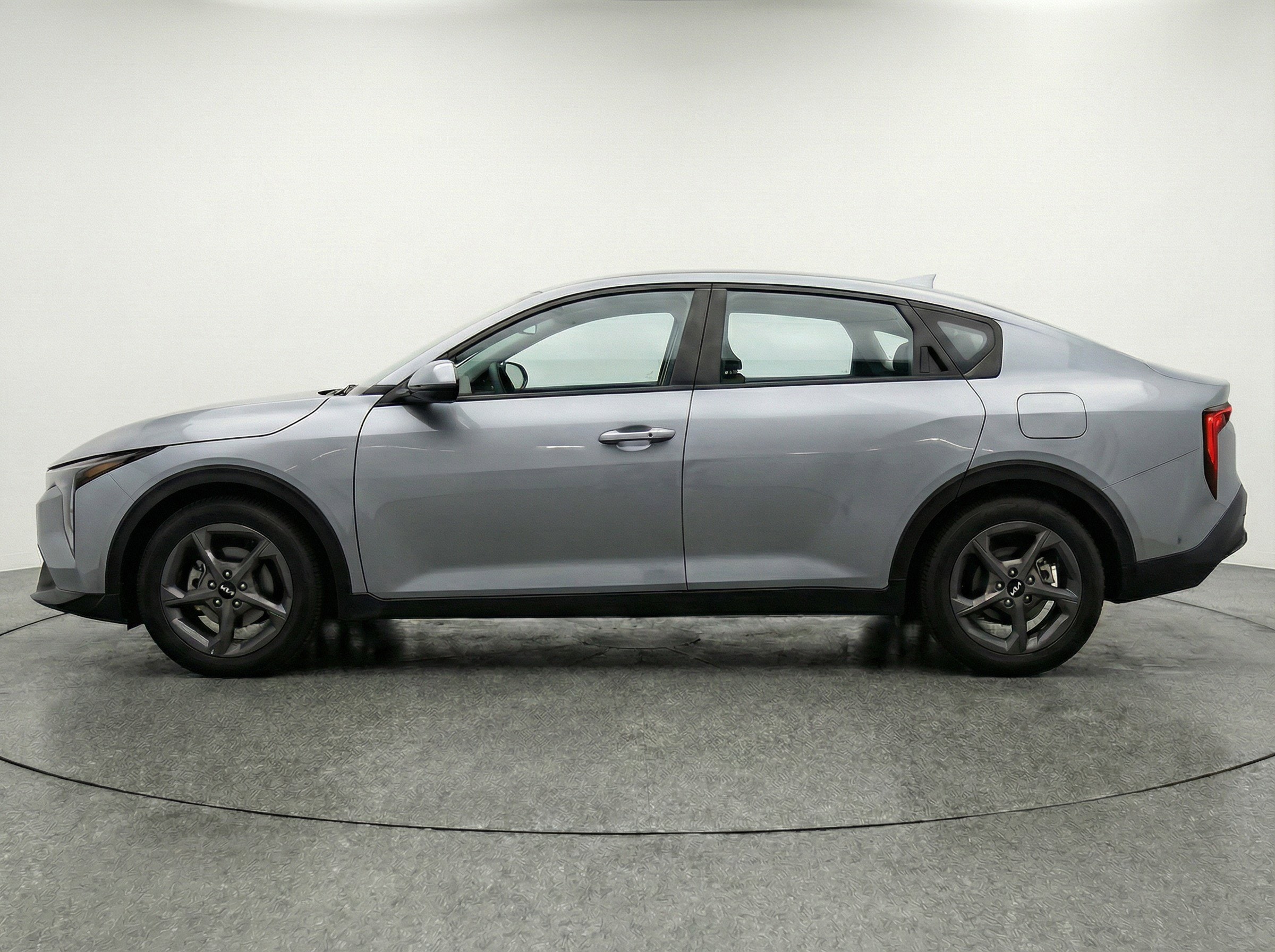 Thumbnail: 2025 Kia K4 - 5