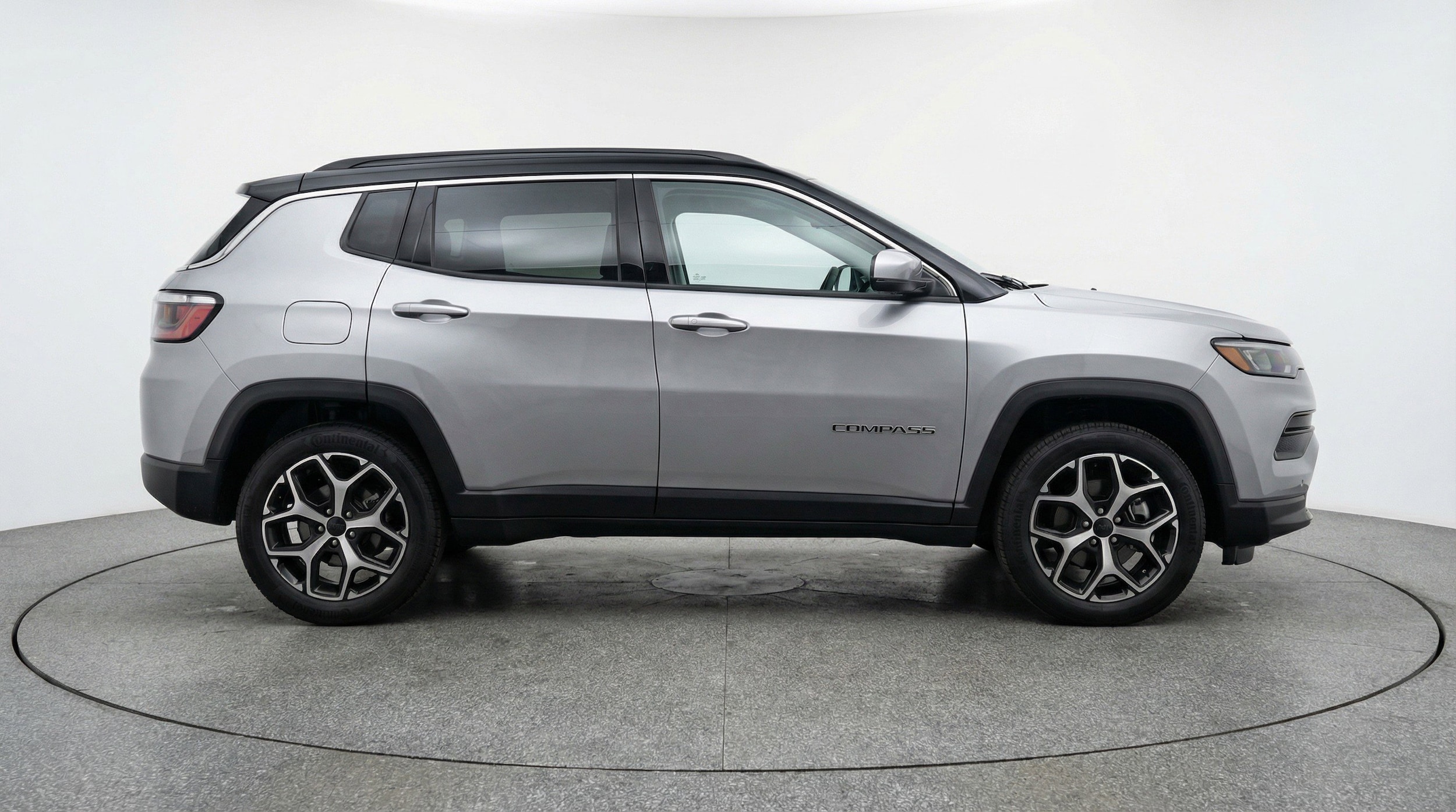 Thumbnail: 2025 Jeep Compass - 11
