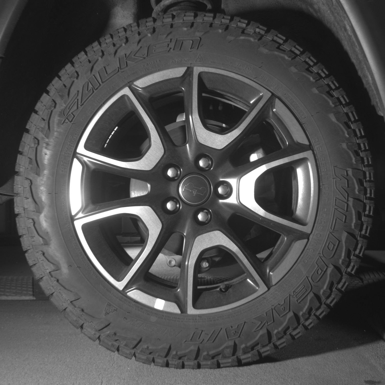 Thumbnail: 2025 Jeep Compass - 15