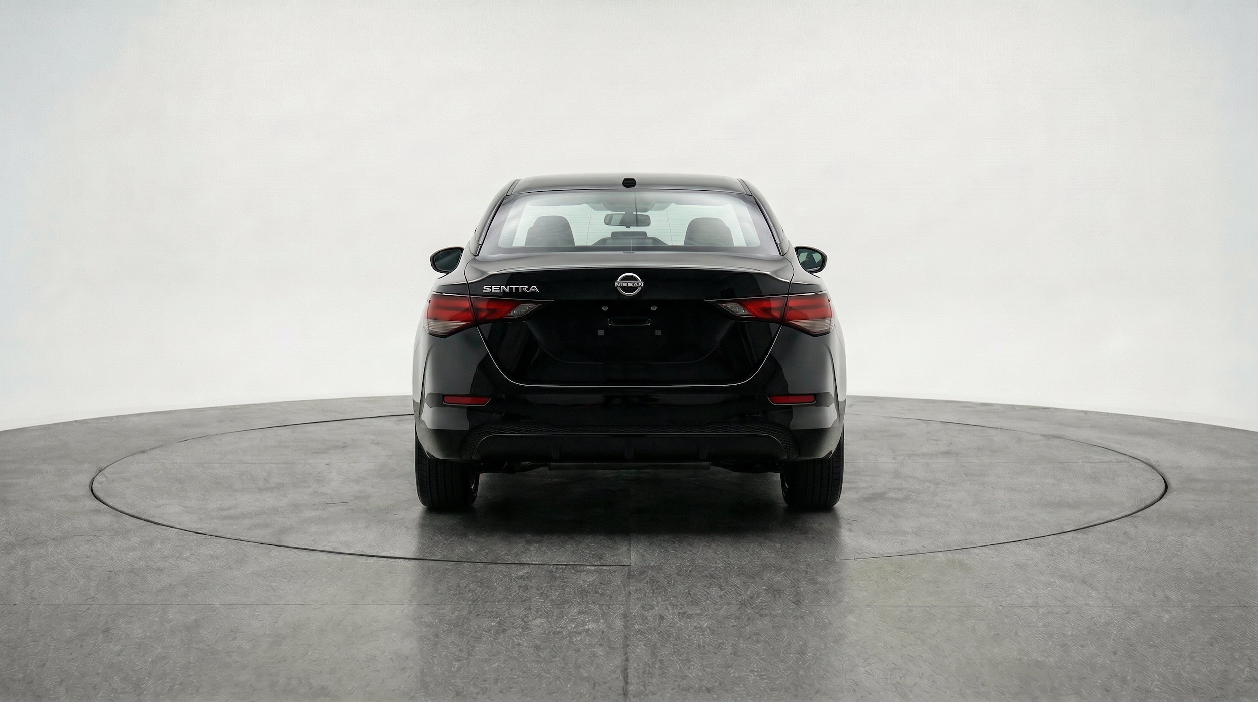 Thumbnail: 2025 Nissan Sentra - 7