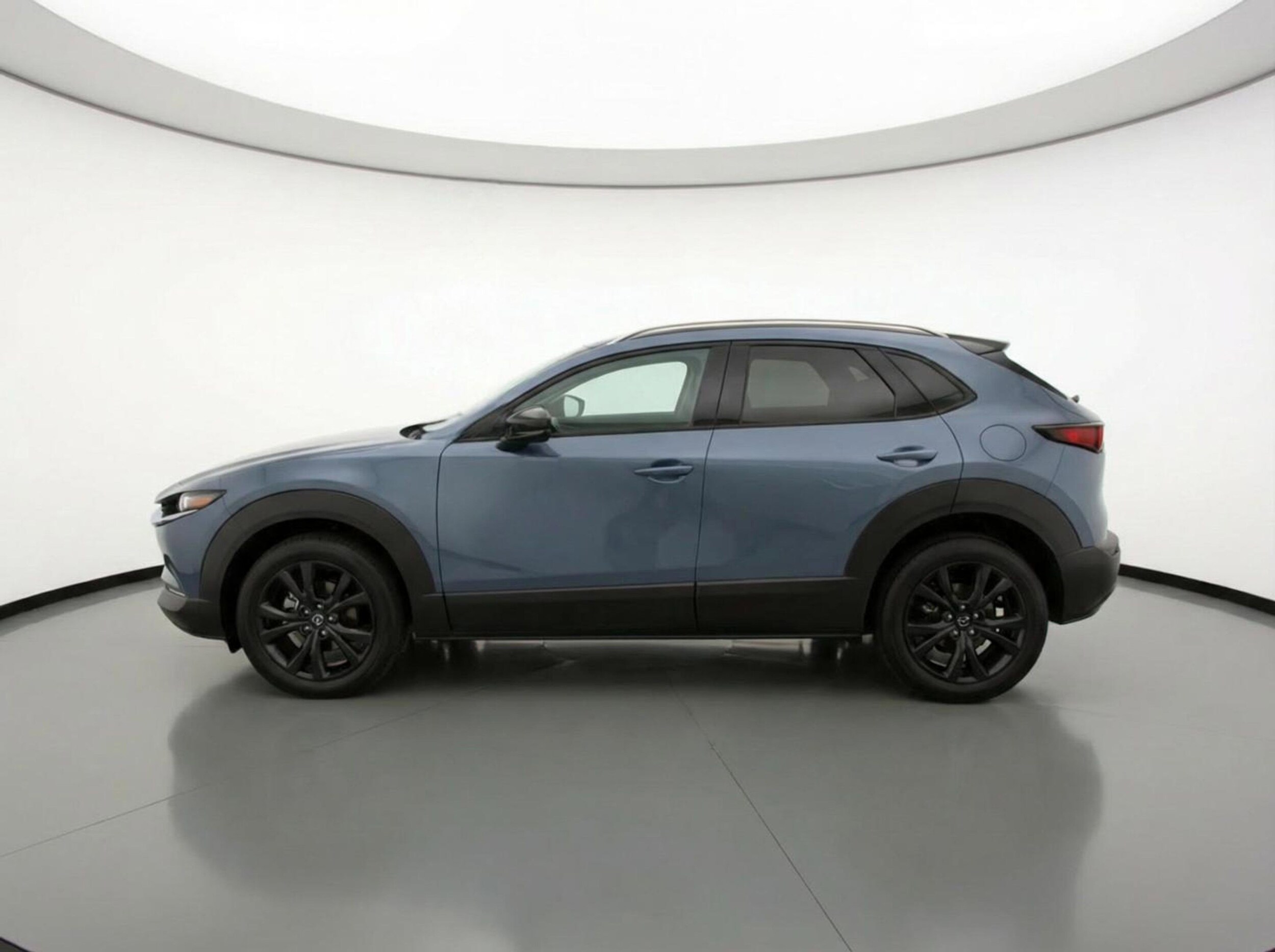 Thumbnail: 2025 Mazda CX-30 - 5