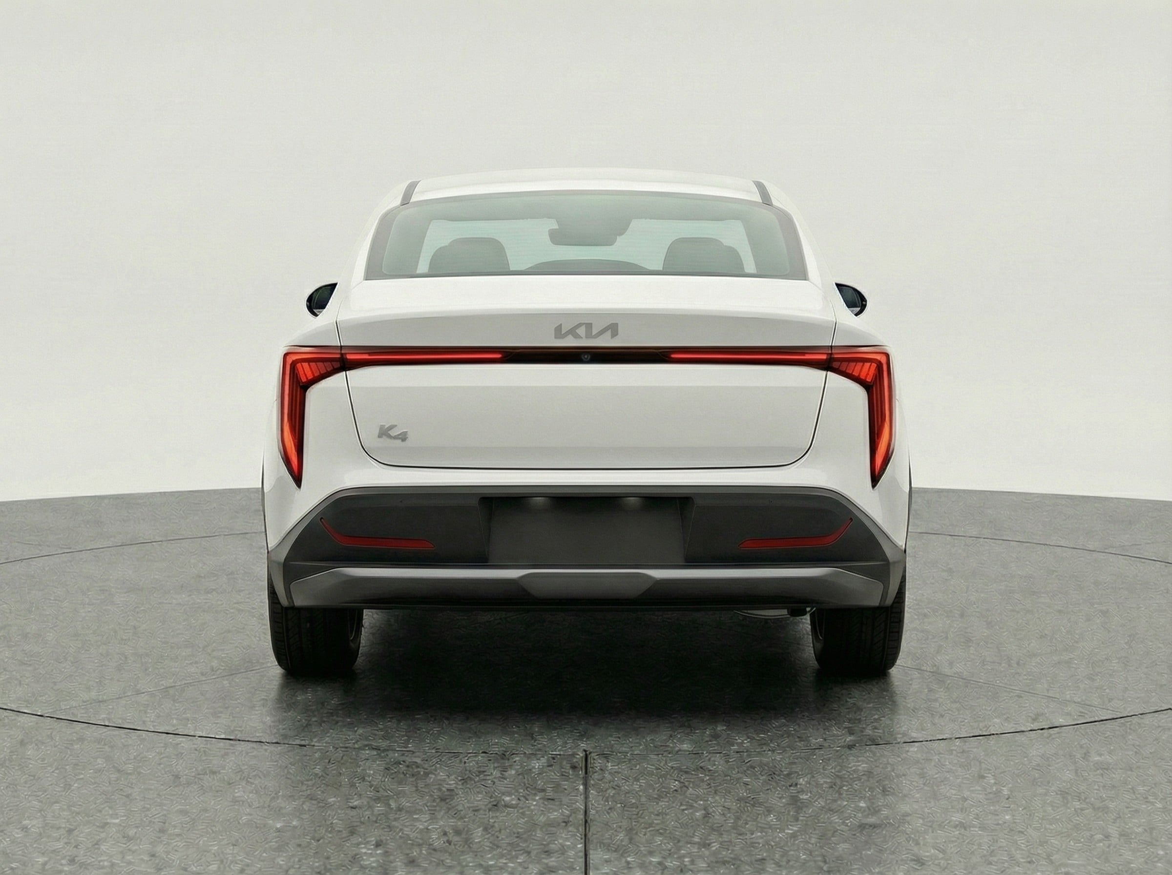 Thumbnail: 2025 Kia K4 - 6