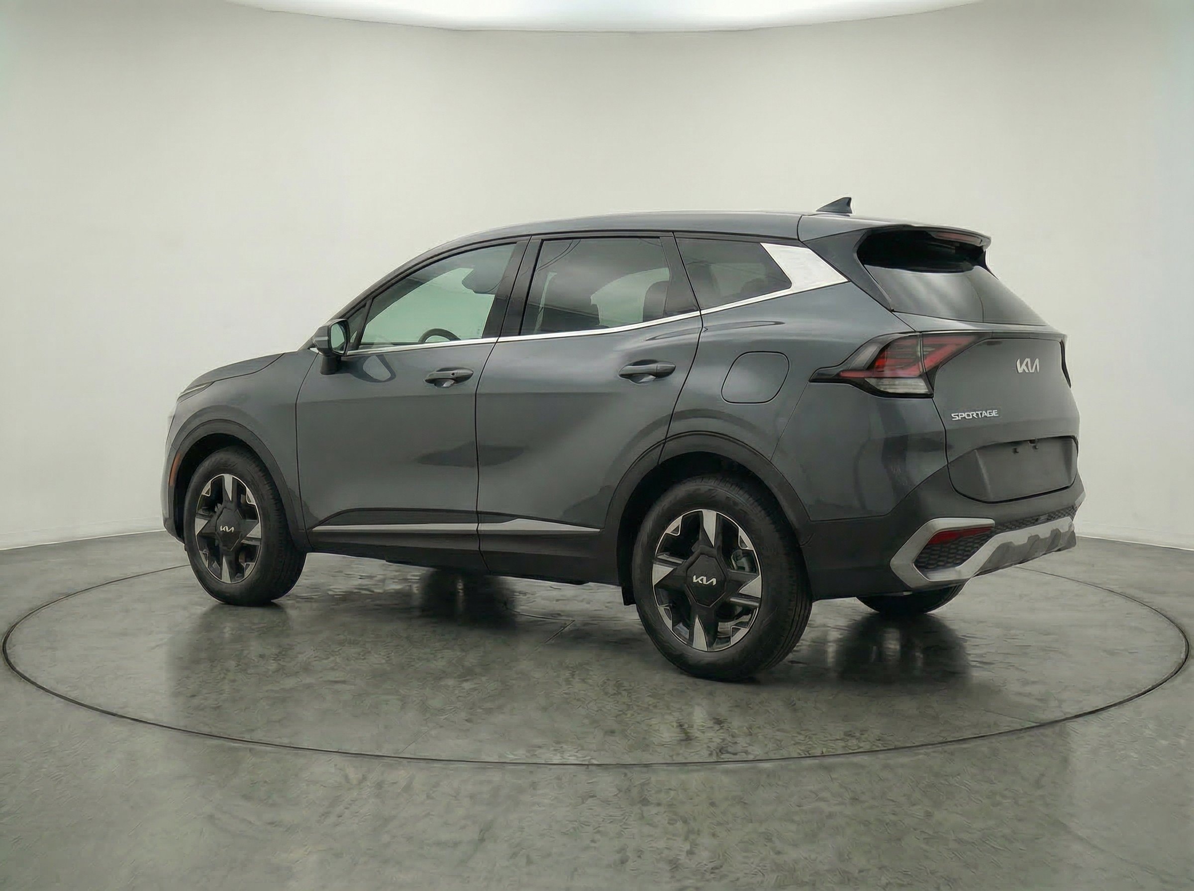 Thumbnail: 2026 Kia Sportage - 6