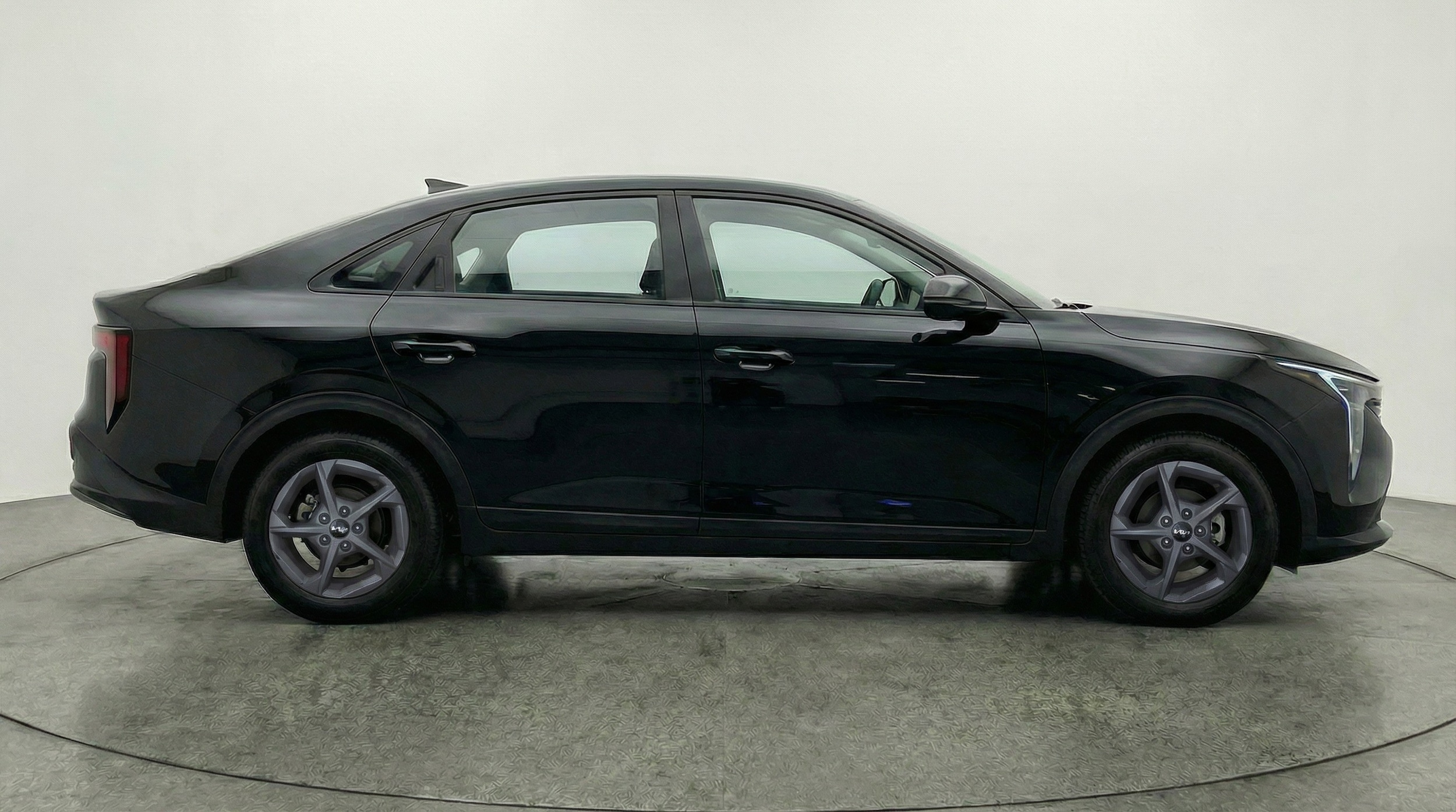 Thumbnail: 2025 Kia K4 - 8