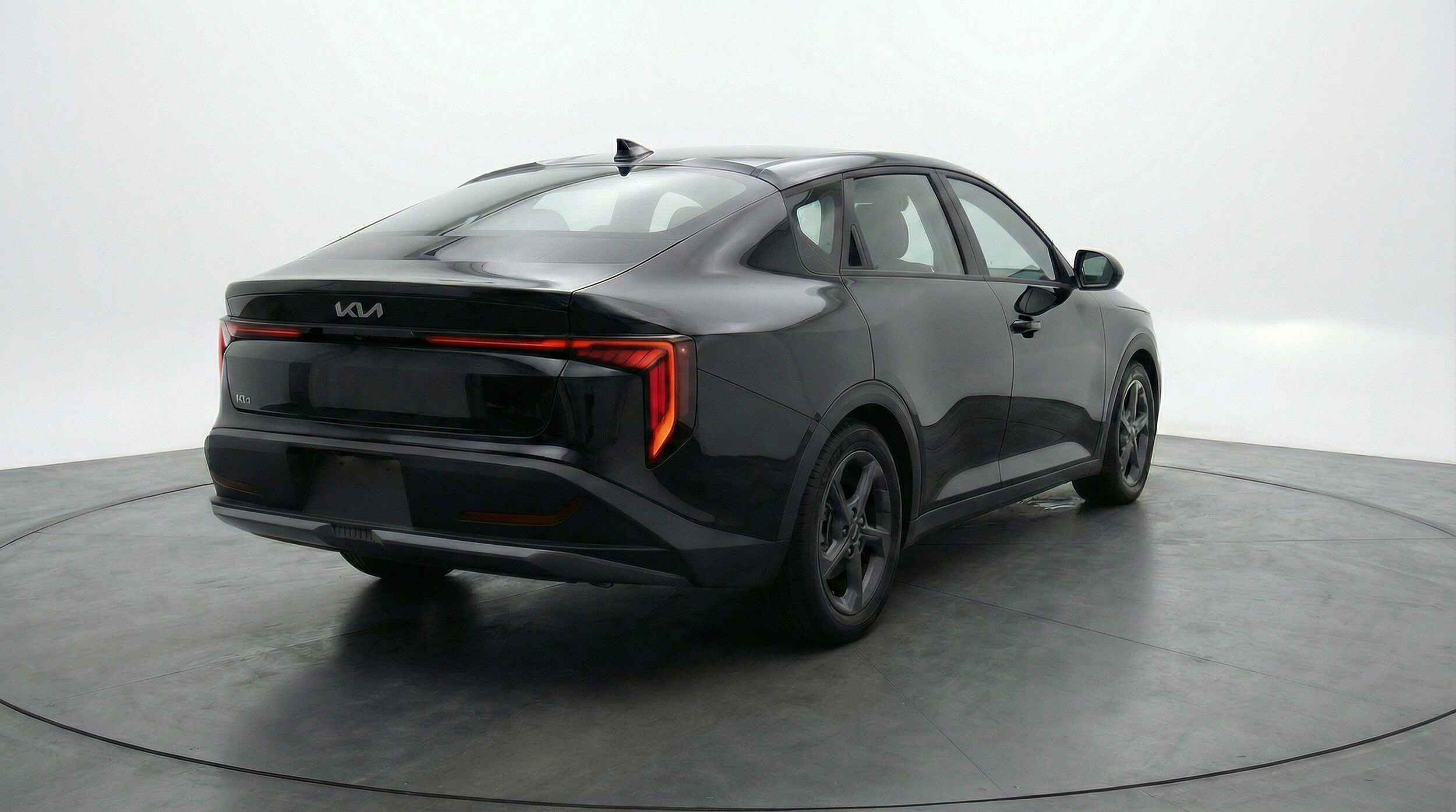 Thumbnail: 2025 Kia K4 - 9