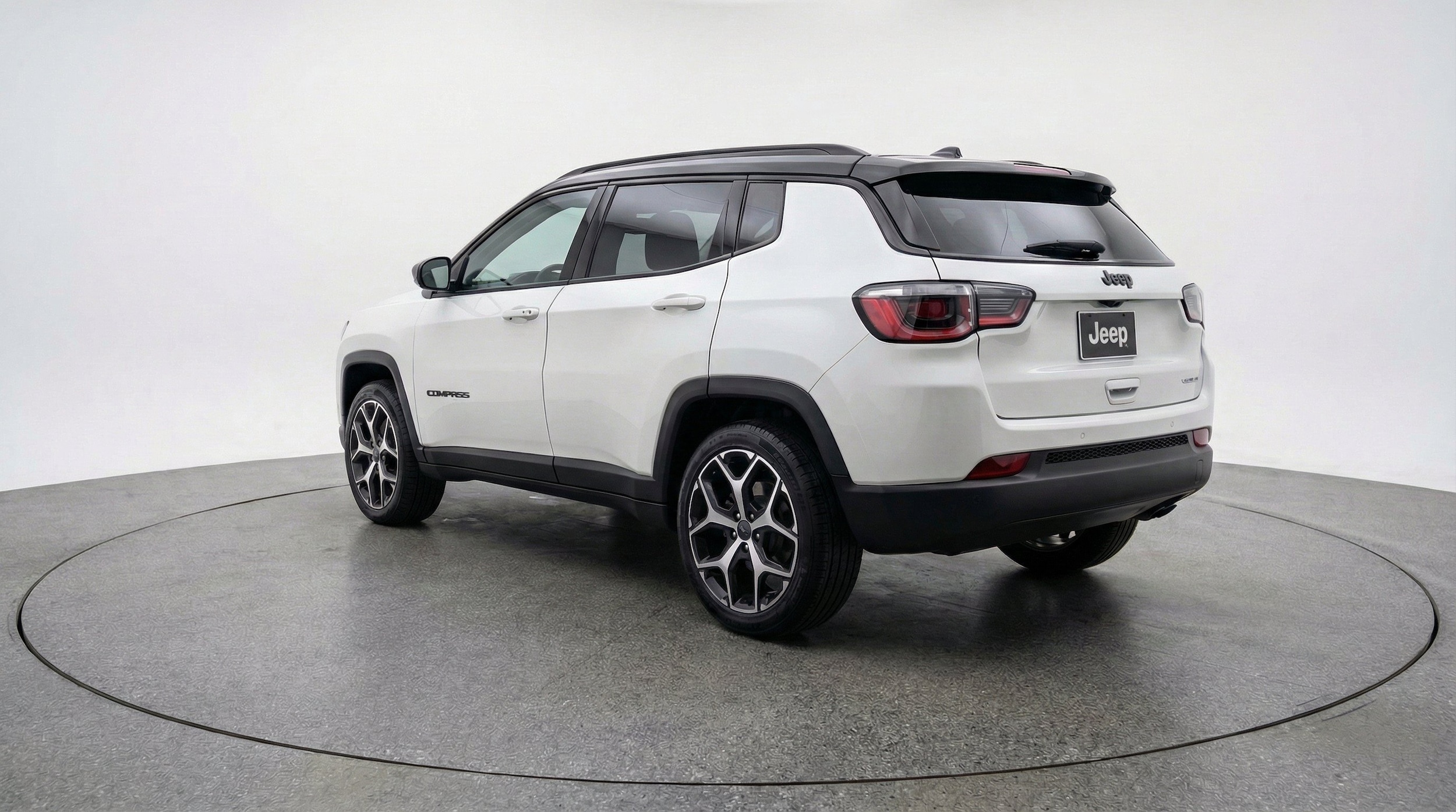 Thumbnail: 2025 Jeep Compass - 6