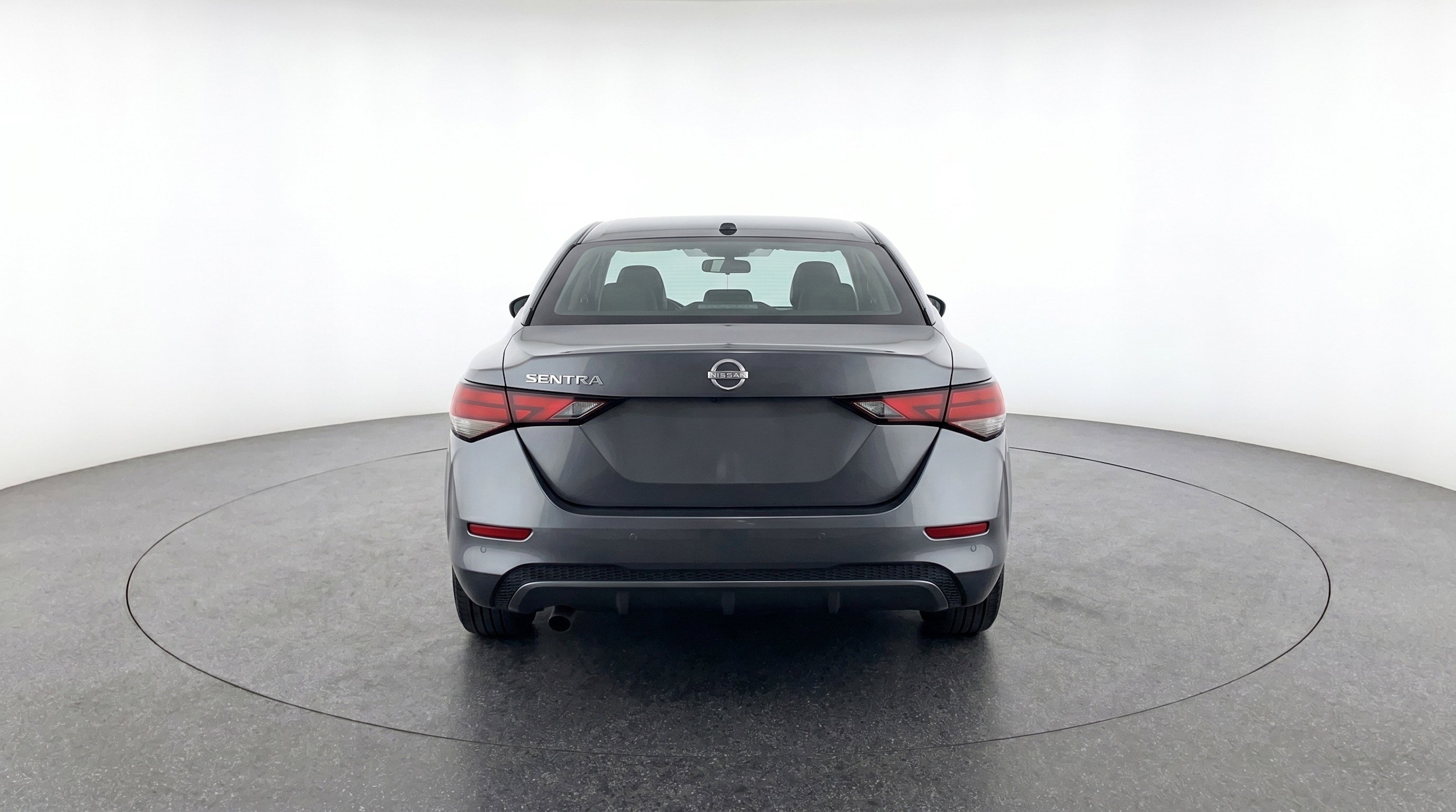 Thumbnail: 2025 Nissan Sentra - 7