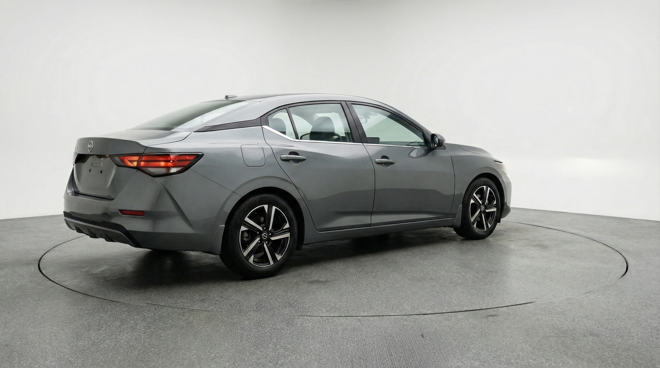 Thumbnail: 2025 Nissan Sentra - 7